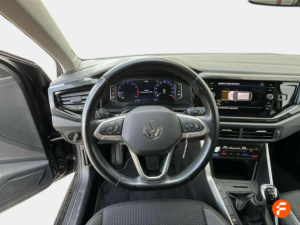 Foto Volkswagen Taigo 10