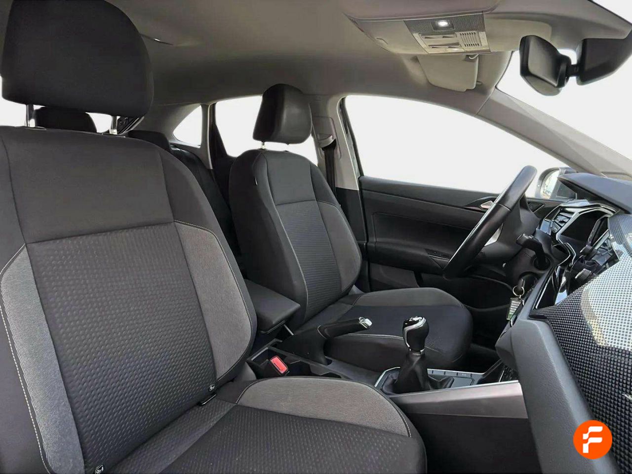 Foto Volkswagen Taigo 12