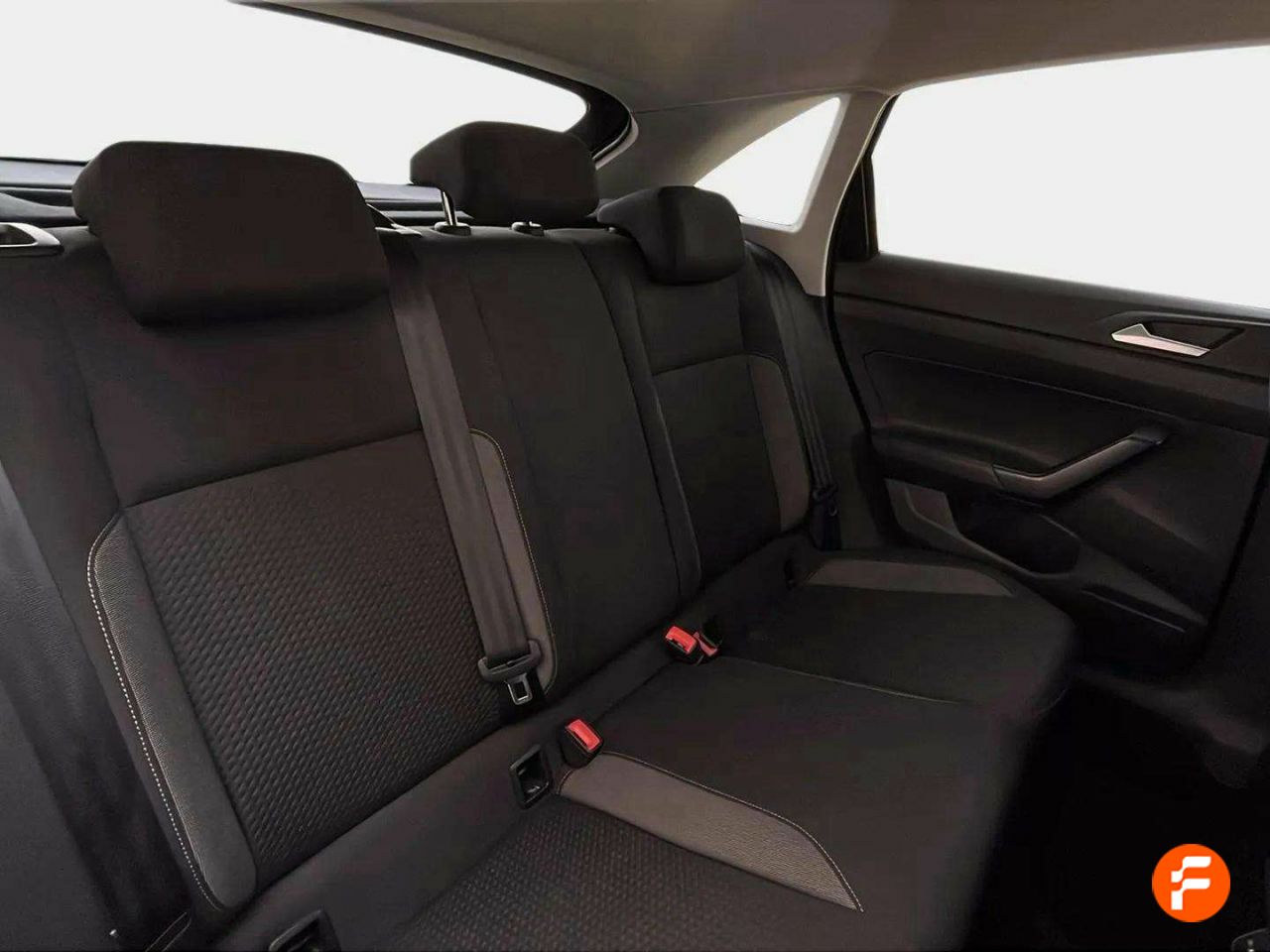 Foto Volkswagen Taigo 13