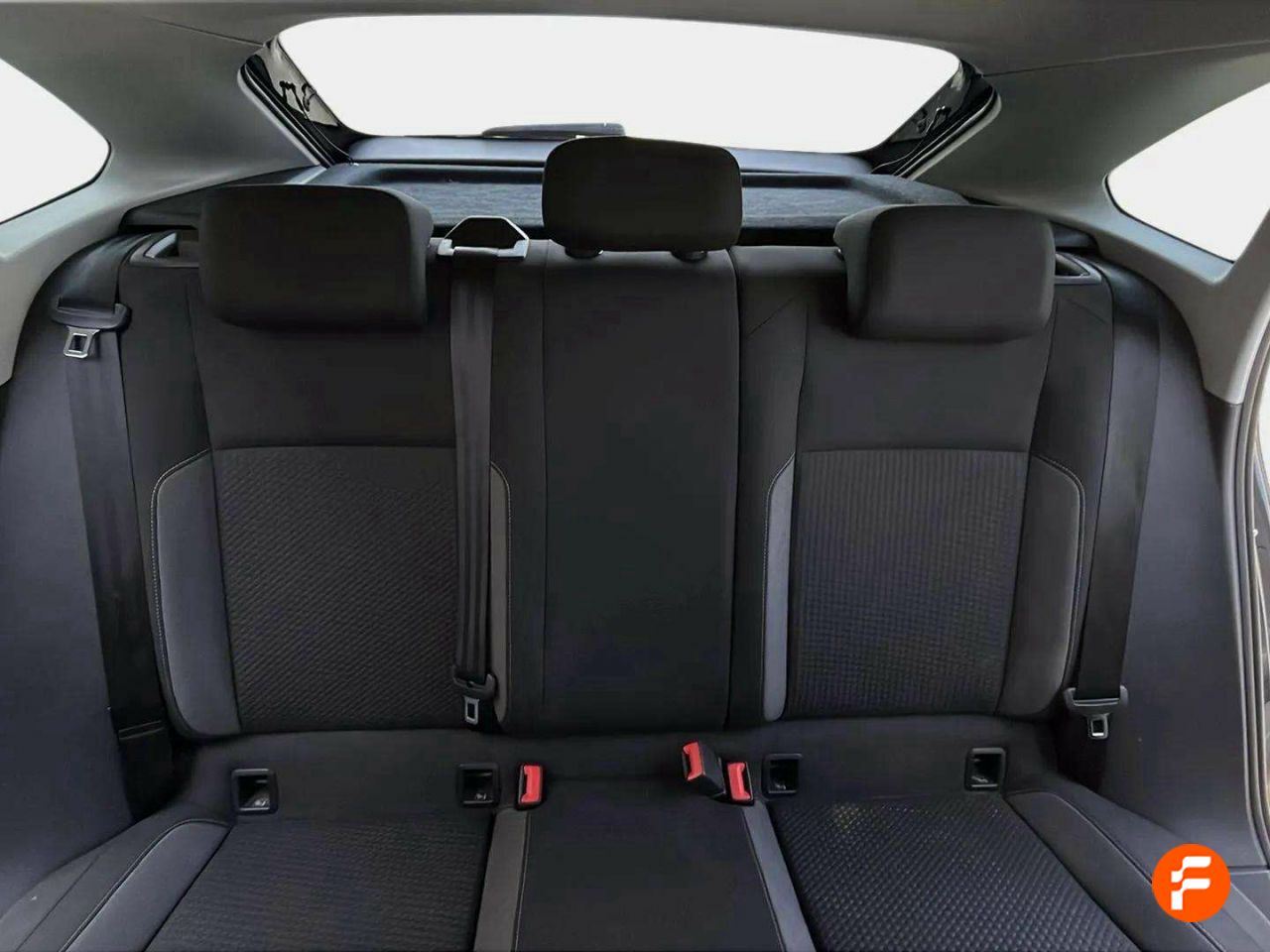 Foto Volkswagen Taigo 14