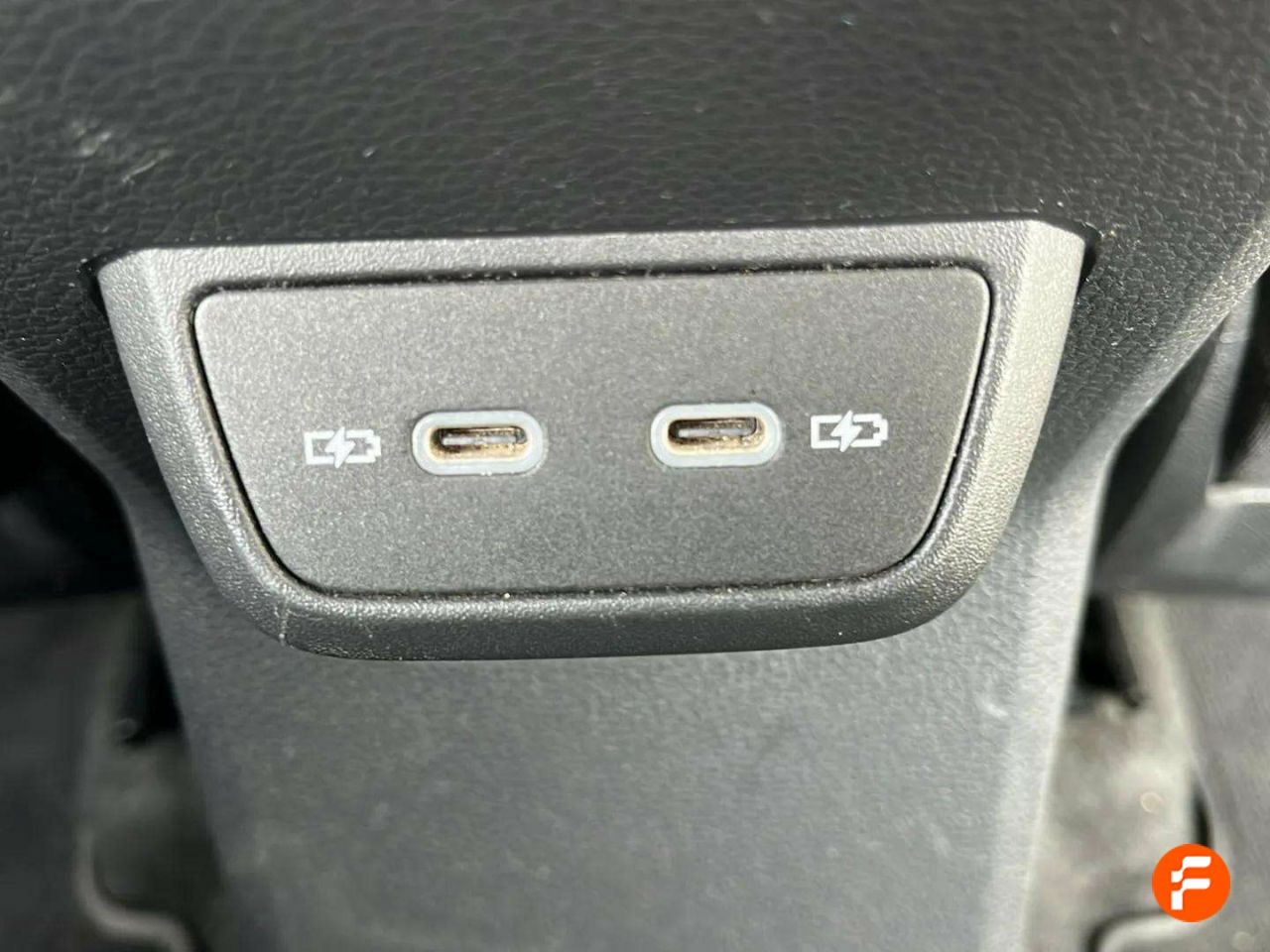 Foto Volkswagen Taigo 15