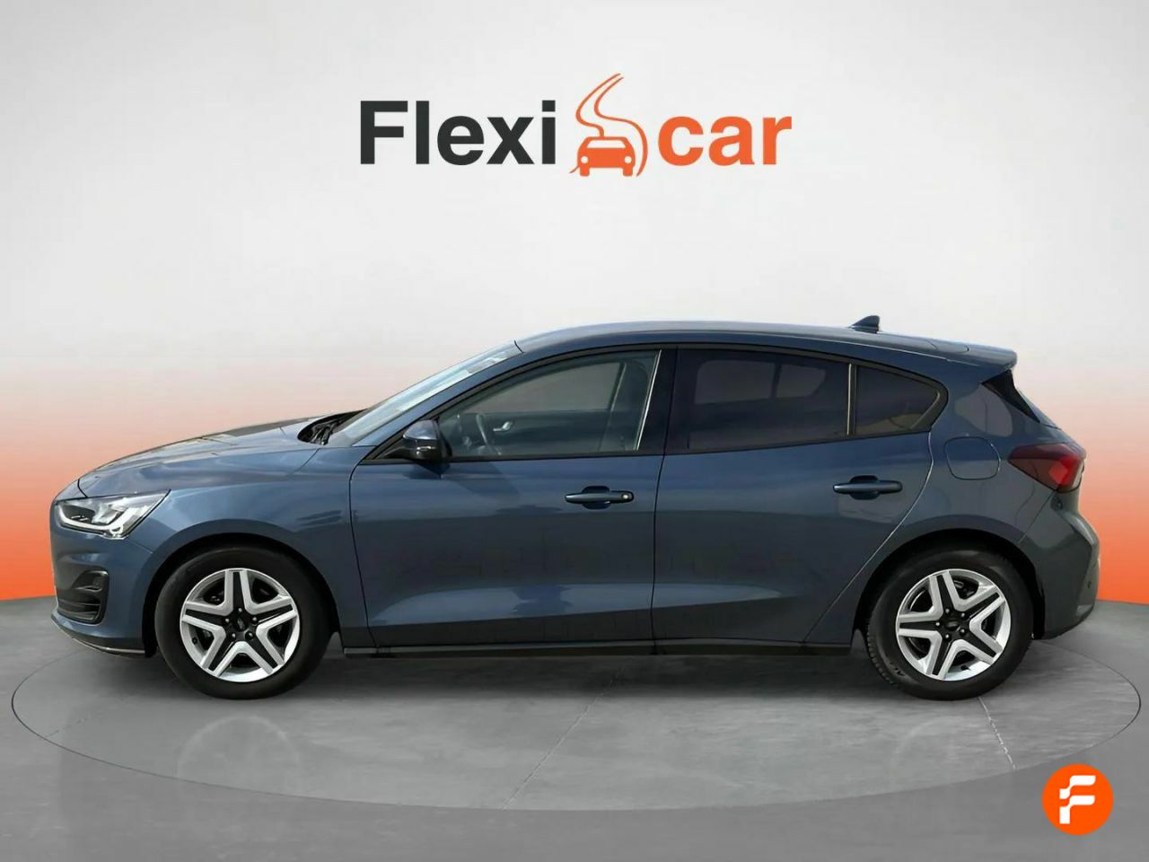 Foto Ford Focus 2