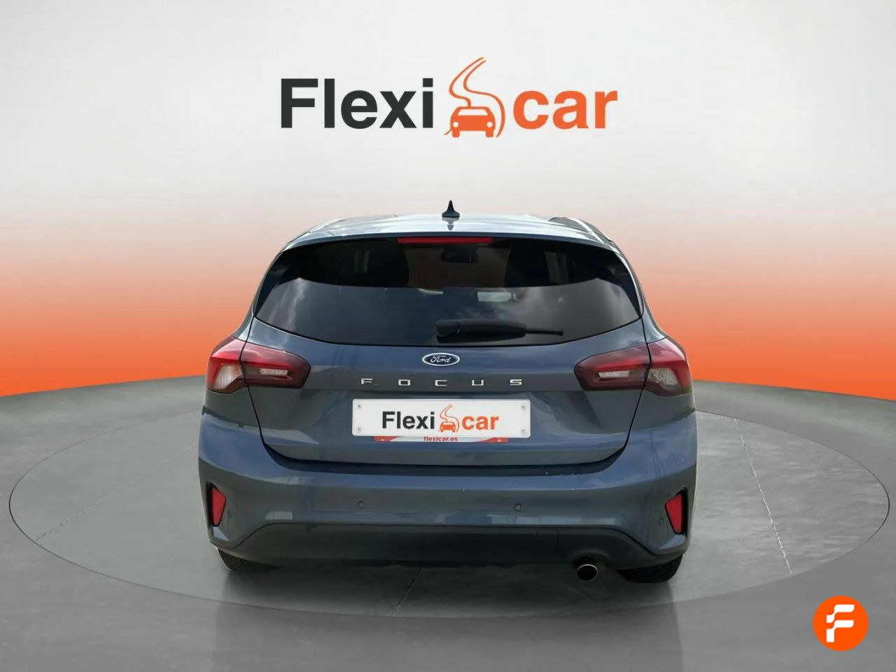 Foto Ford Focus 3
