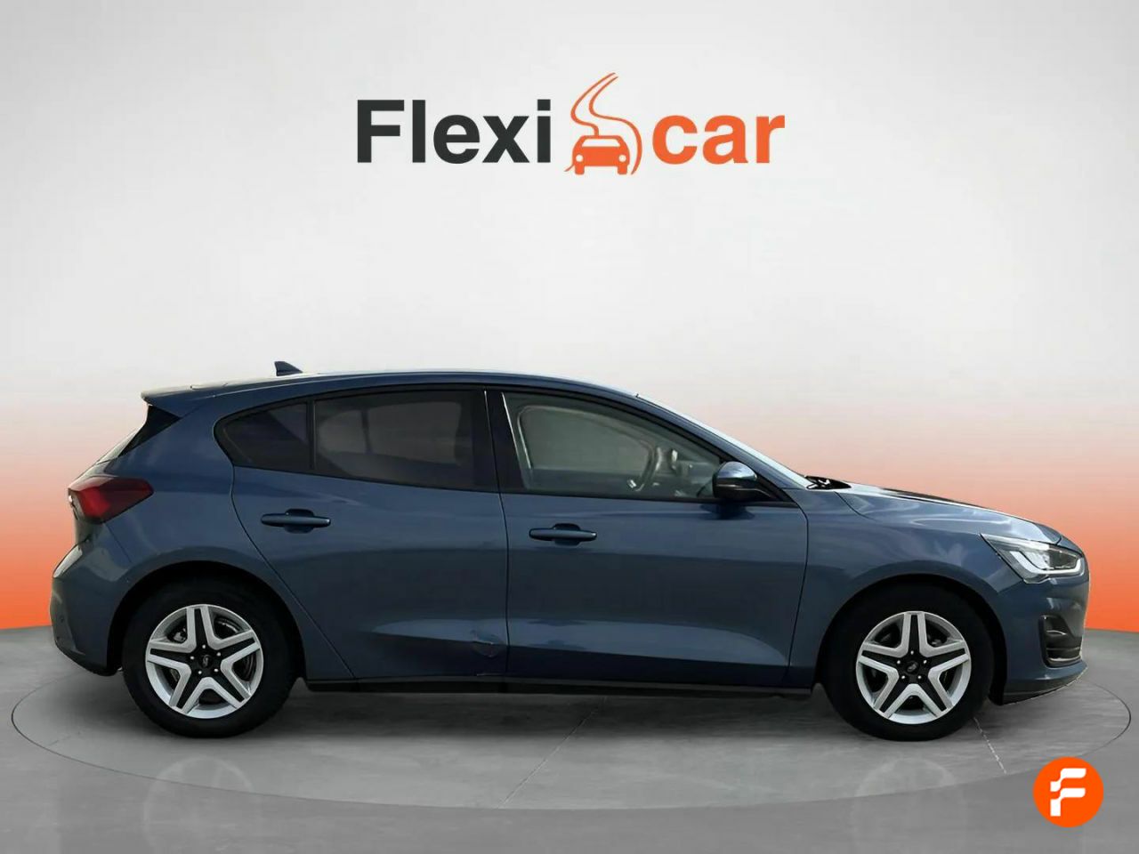 Foto Ford Focus 4