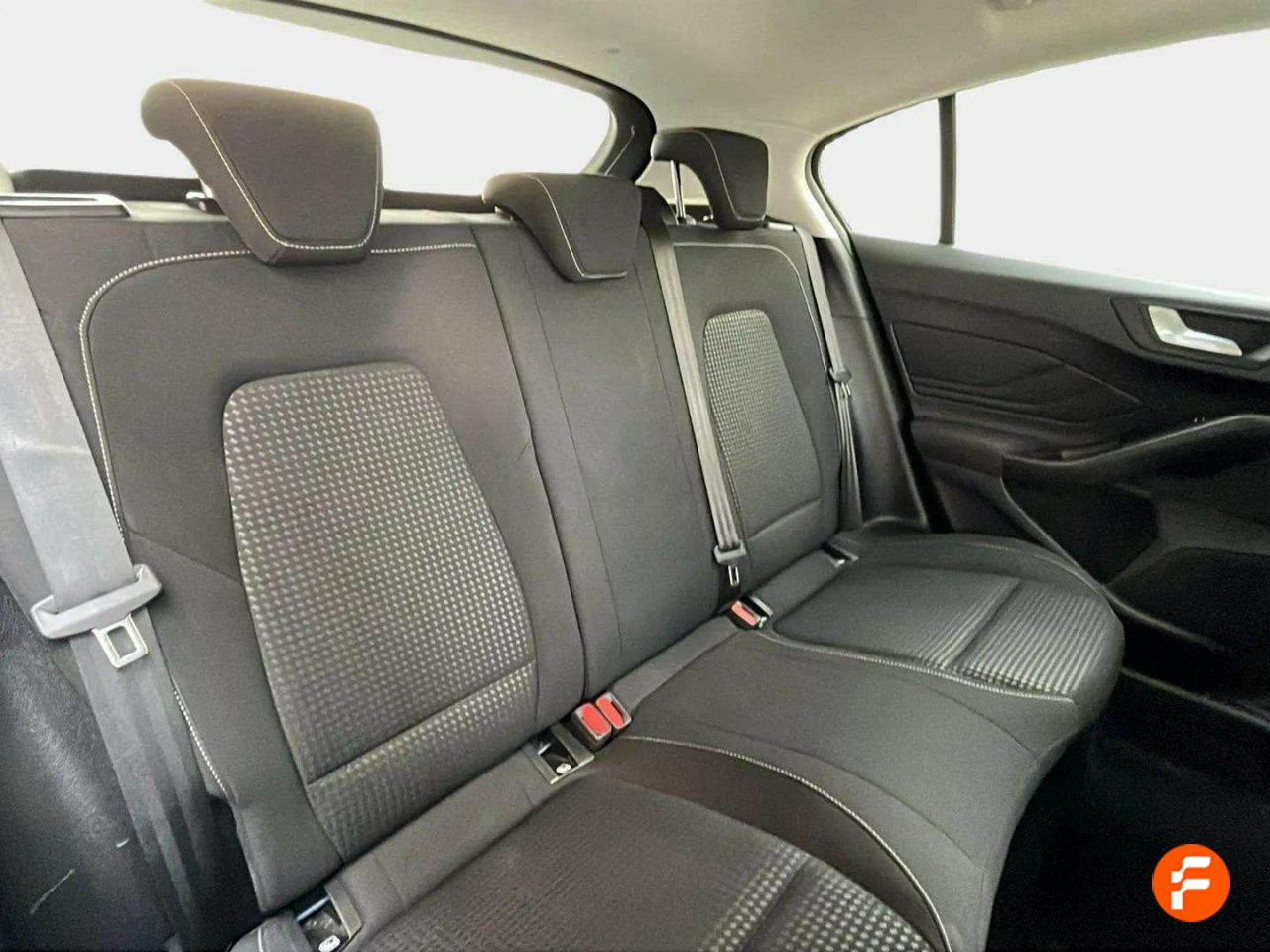 Foto Ford Focus 13