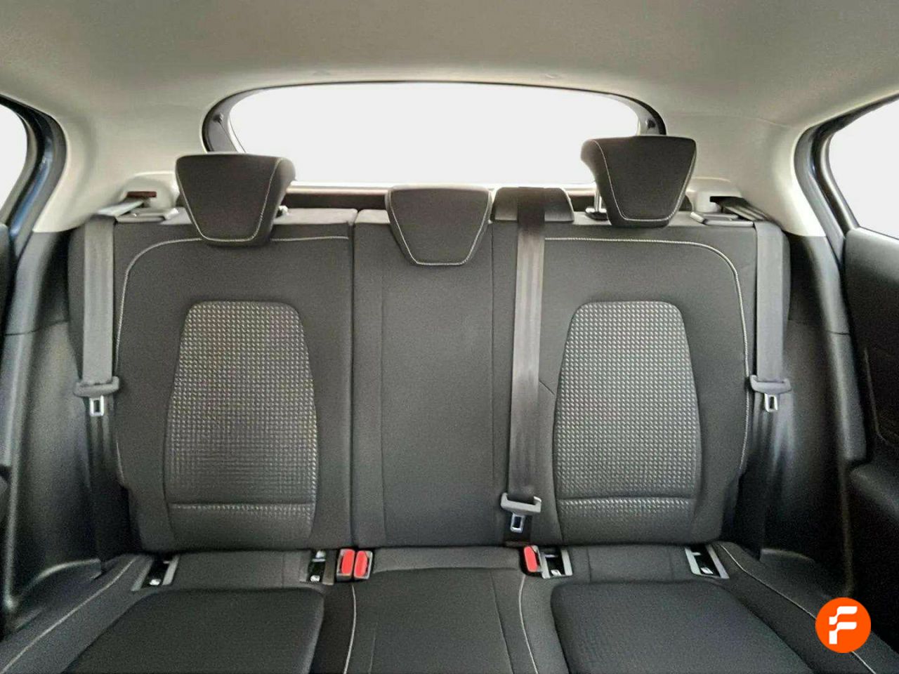 Foto Ford Focus 14
