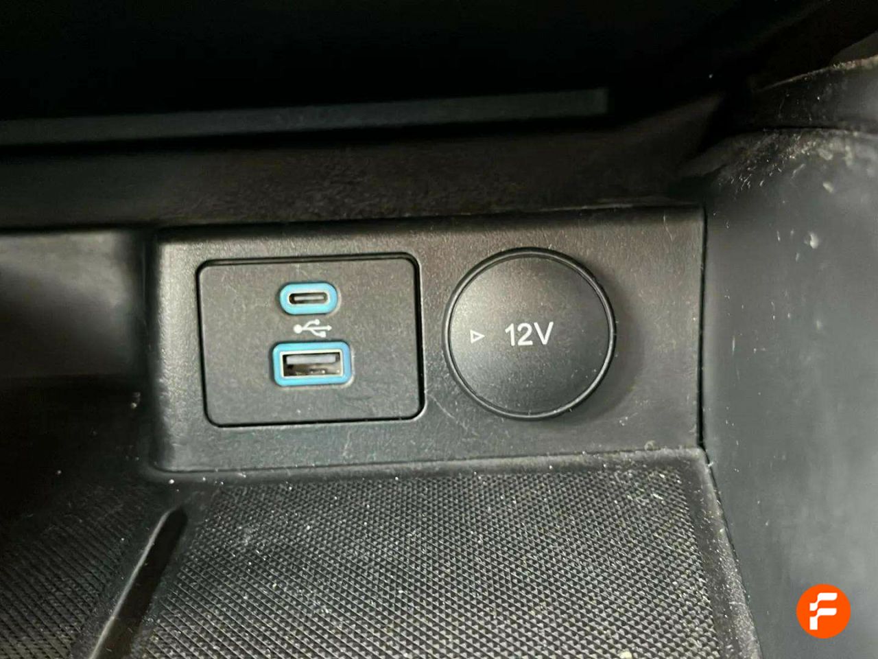 Foto Ford Focus 15