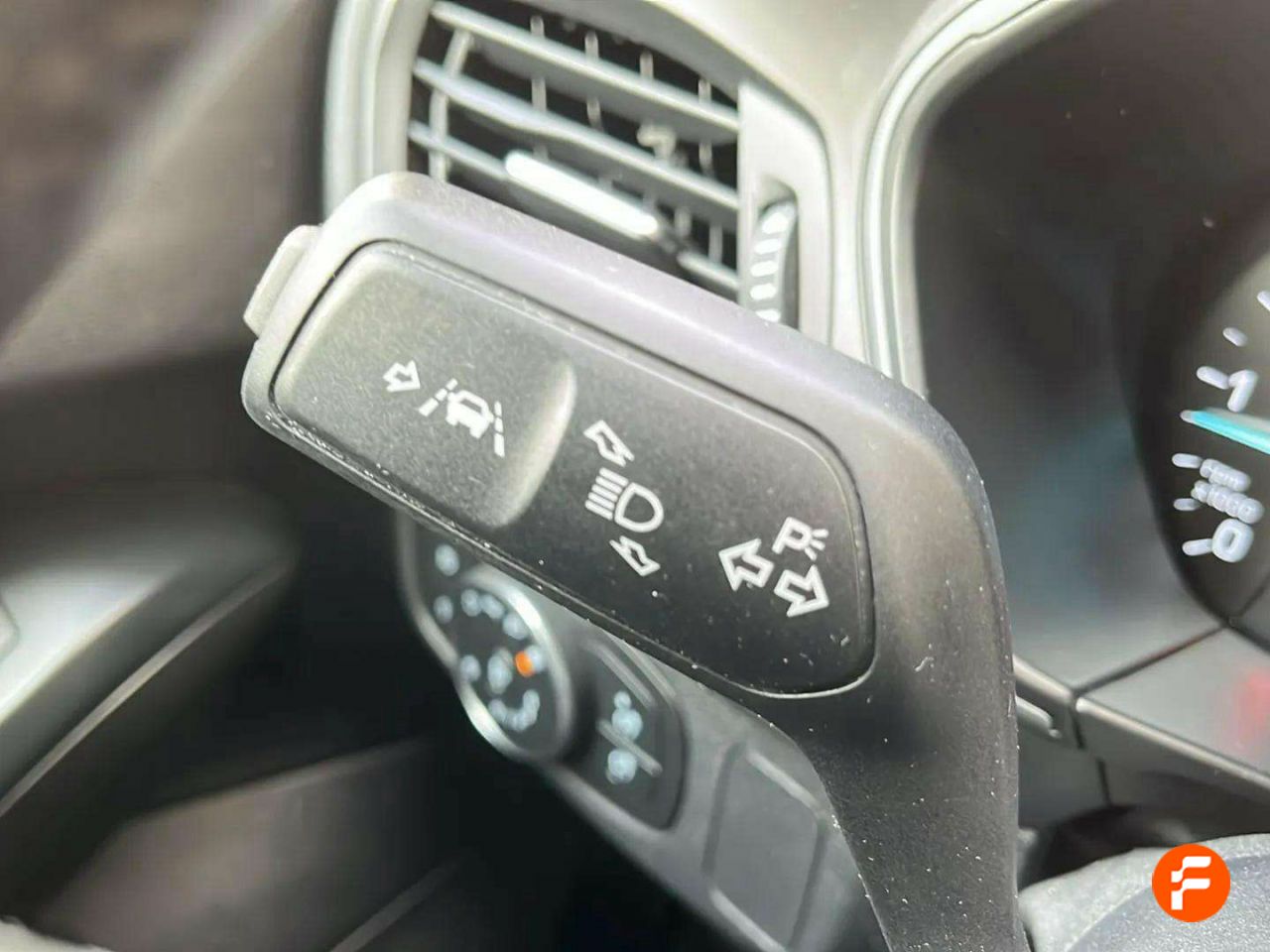 Foto Ford Focus 17