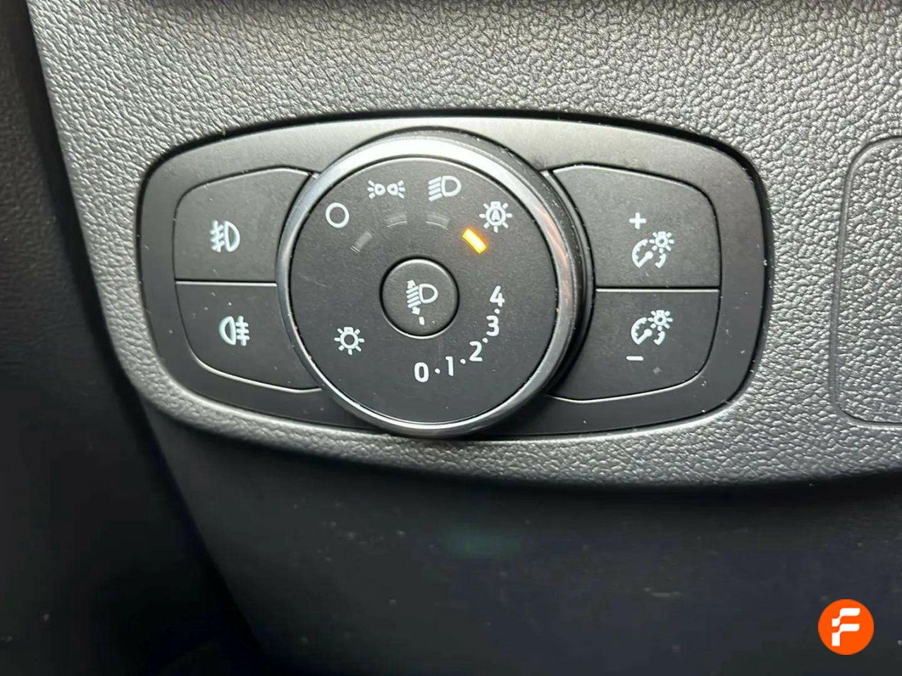 Foto Ford Focus 18