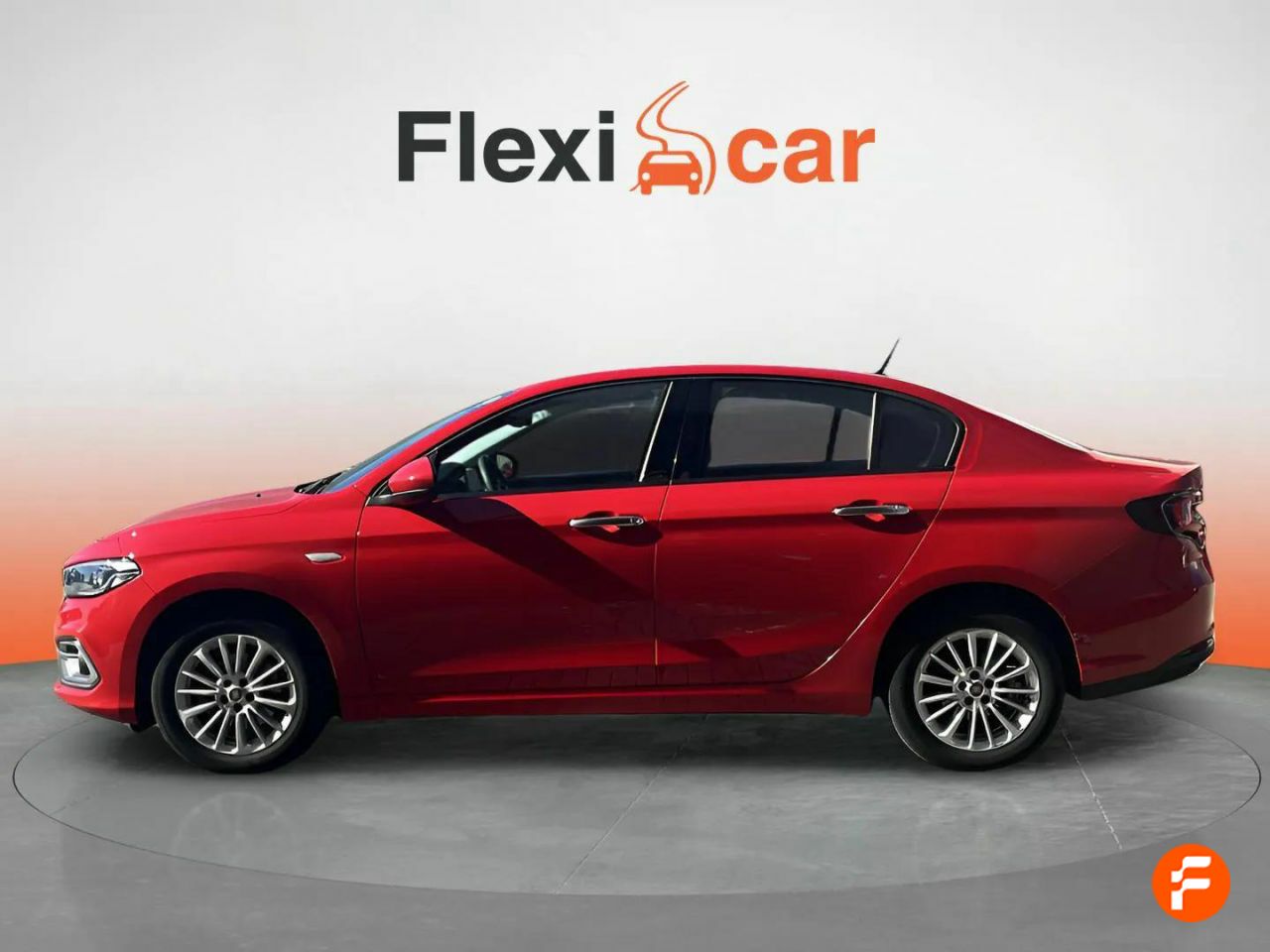 Foto Fiat Tipo 2