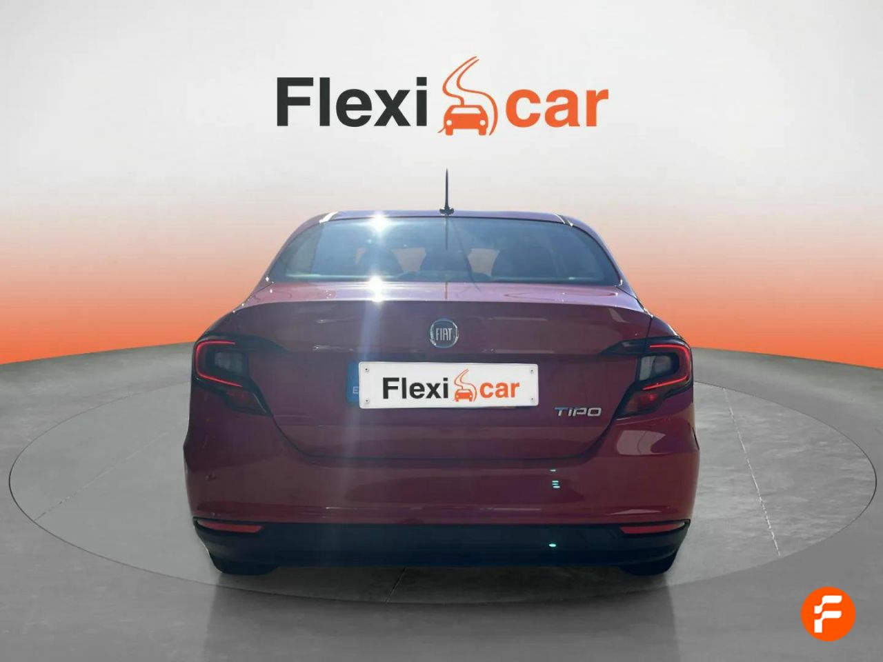 Foto Fiat Tipo 3