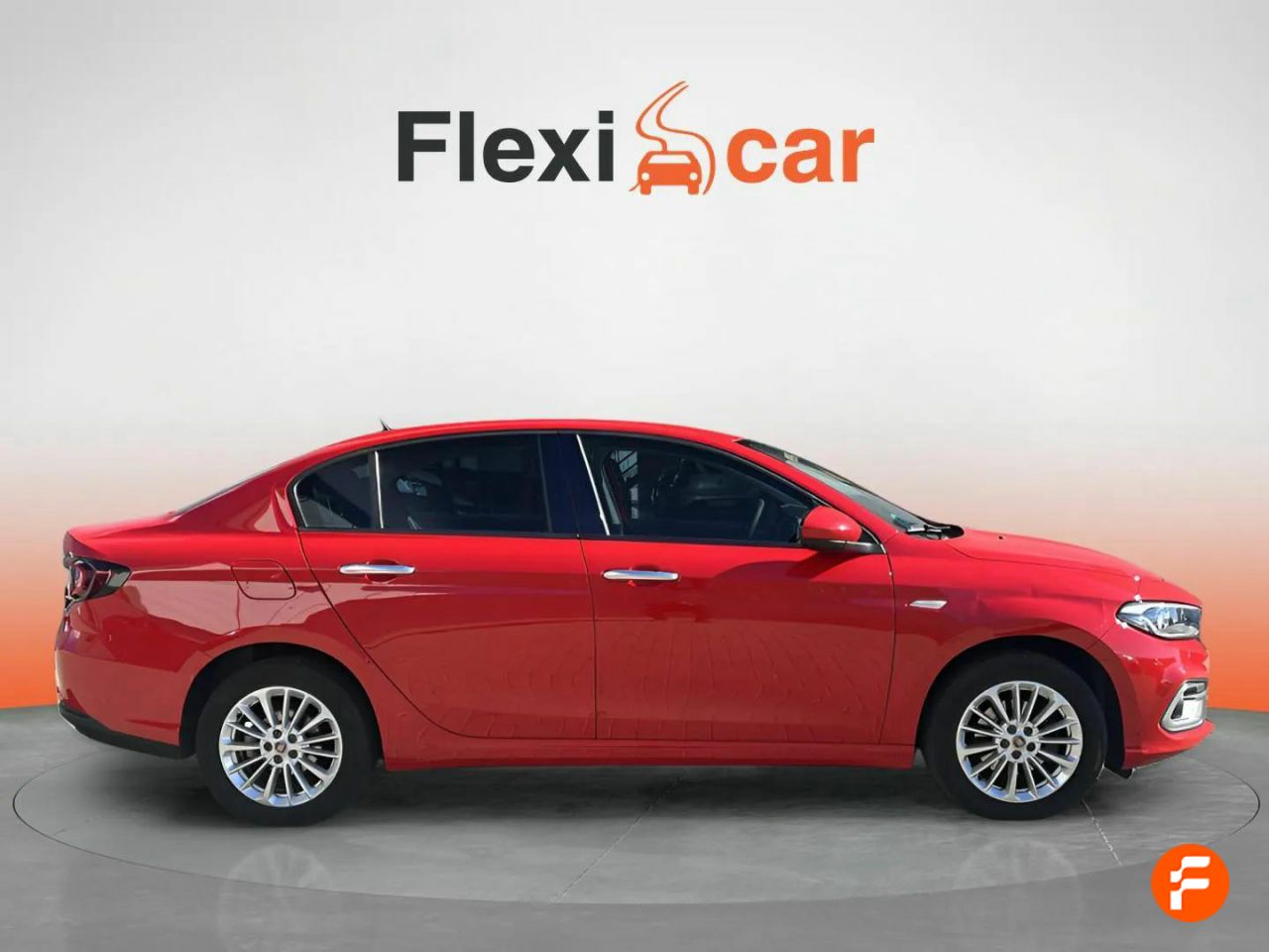 Foto Fiat Tipo 4