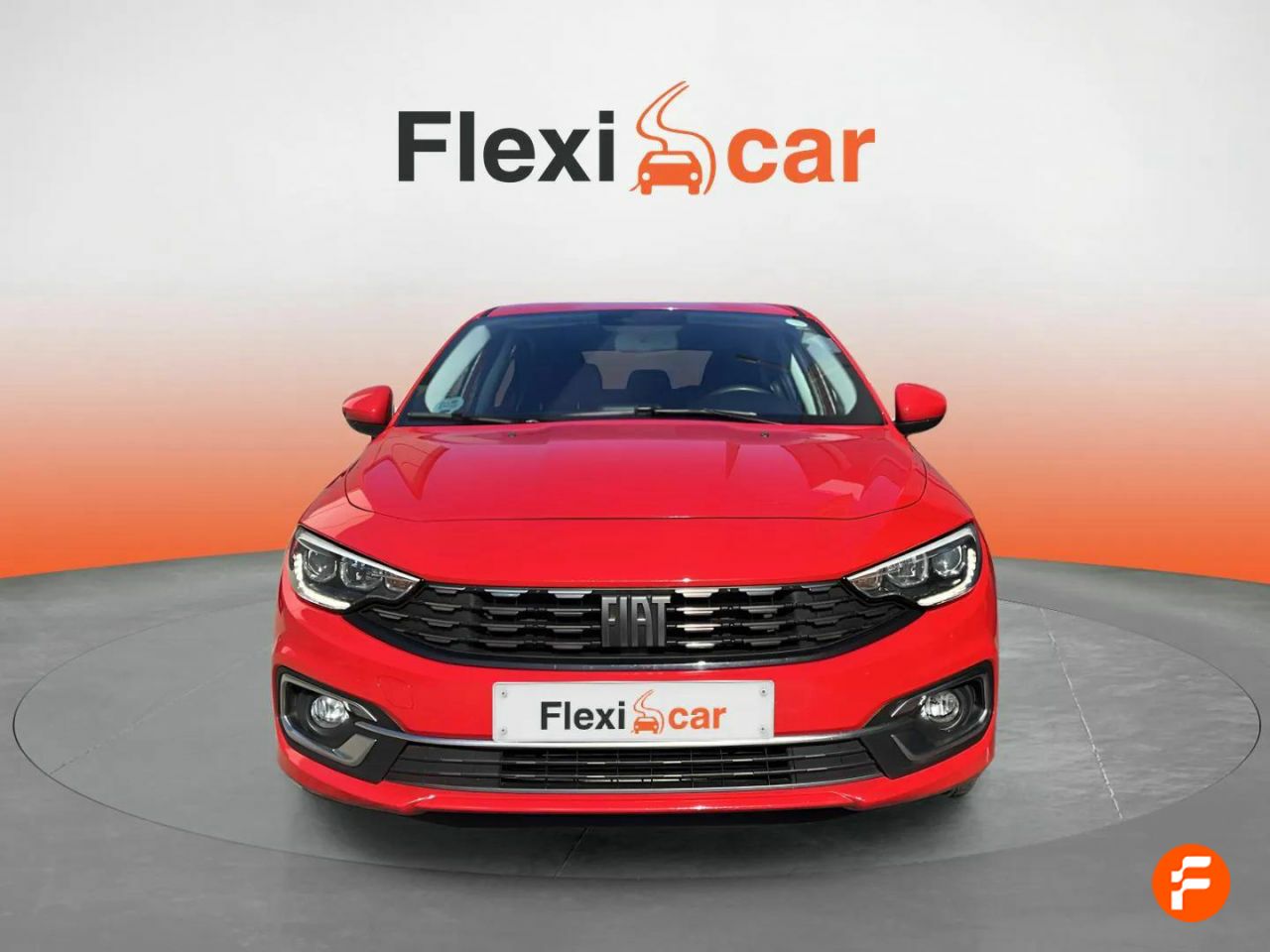 Foto Fiat Tipo 5