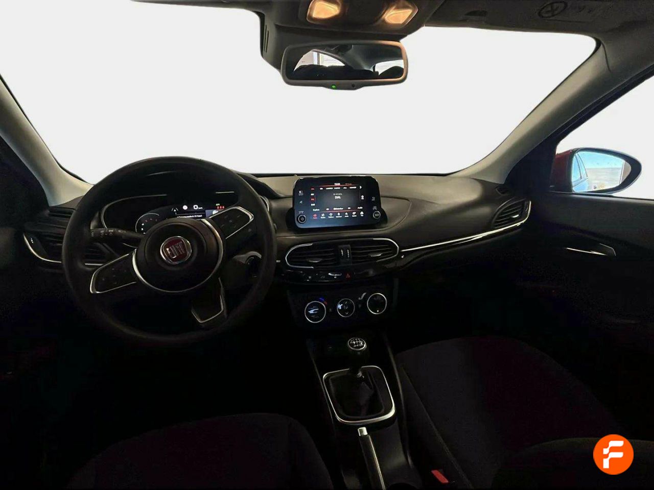 Foto Fiat Tipo 7
