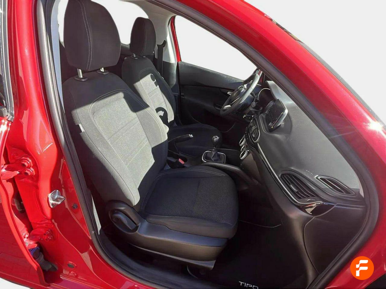 Foto Fiat Tipo 11