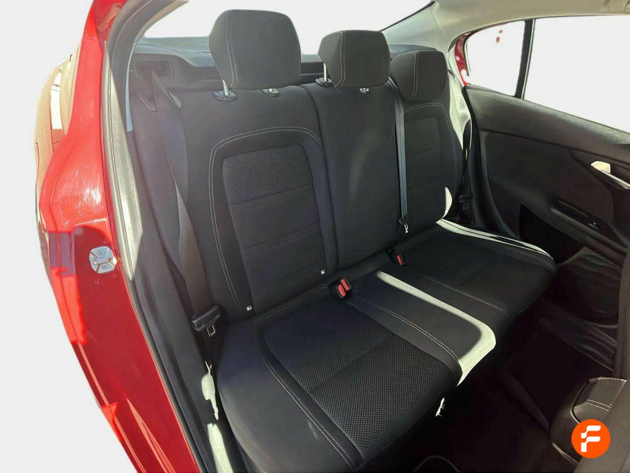Foto Fiat Tipo 12