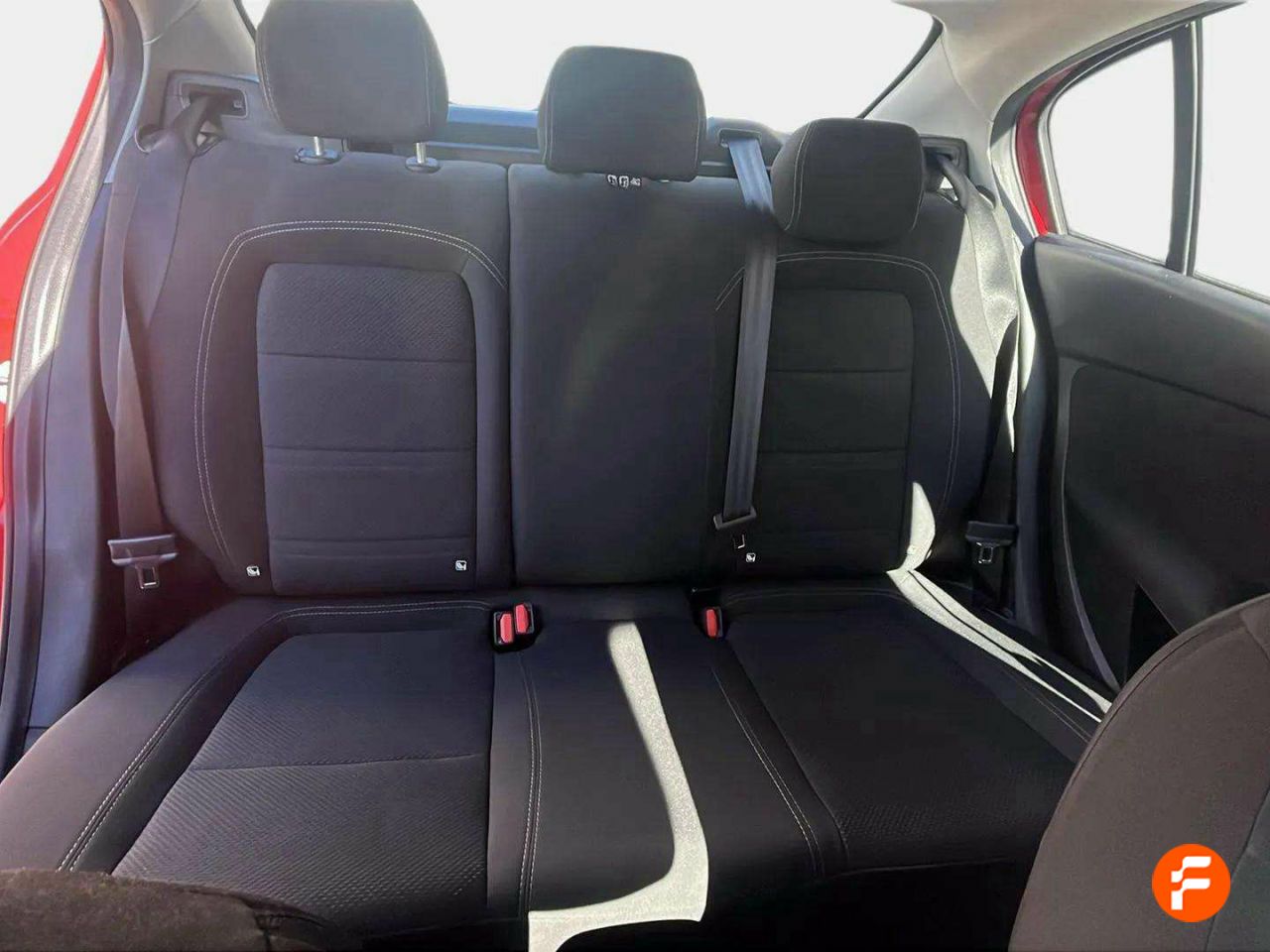 Foto Fiat Tipo 13