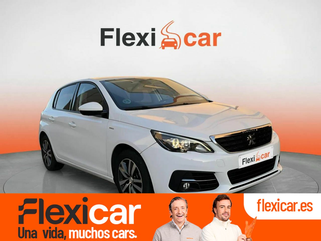 Foto Peugeot 308 1