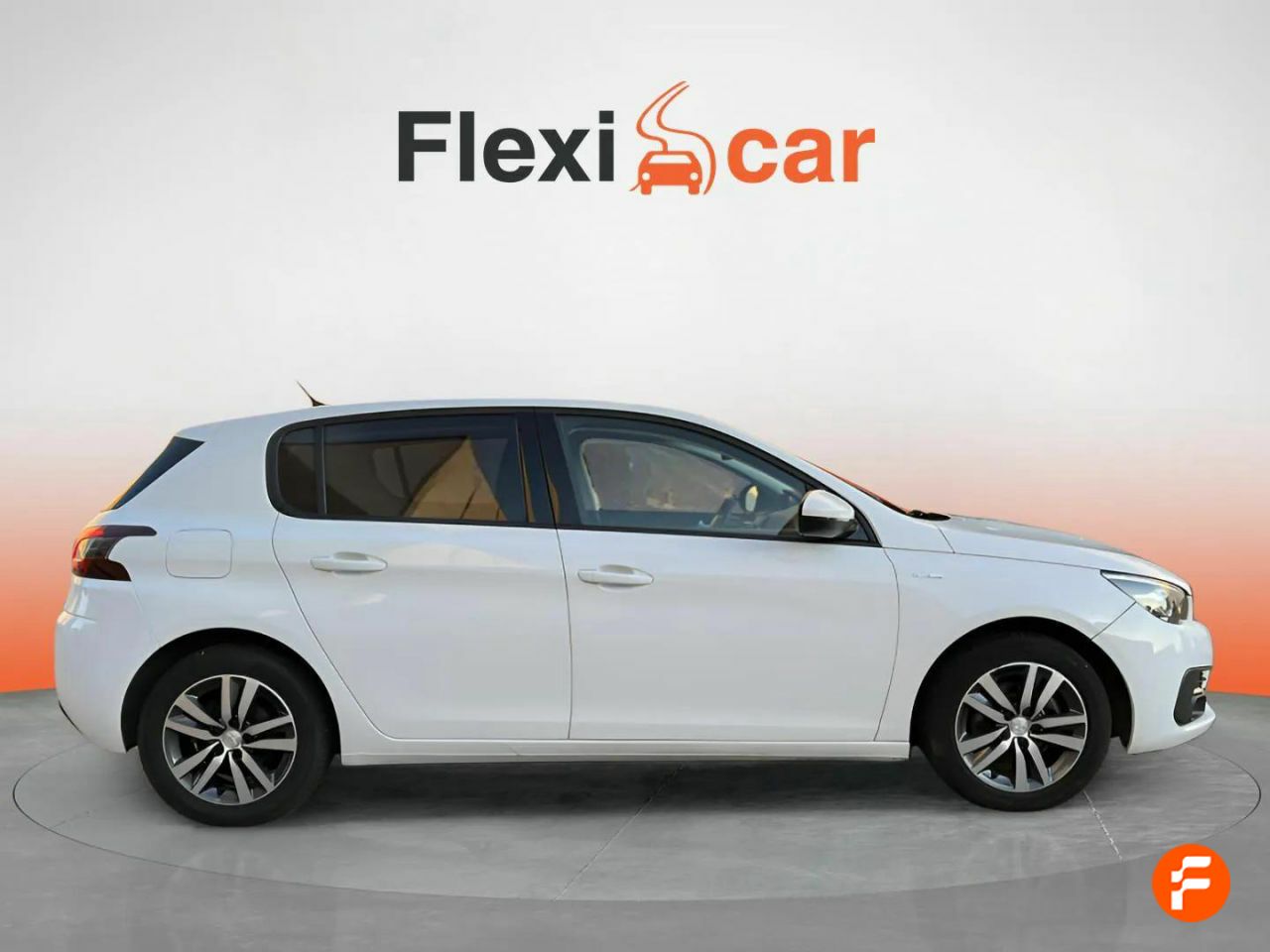 Foto Peugeot 308 3