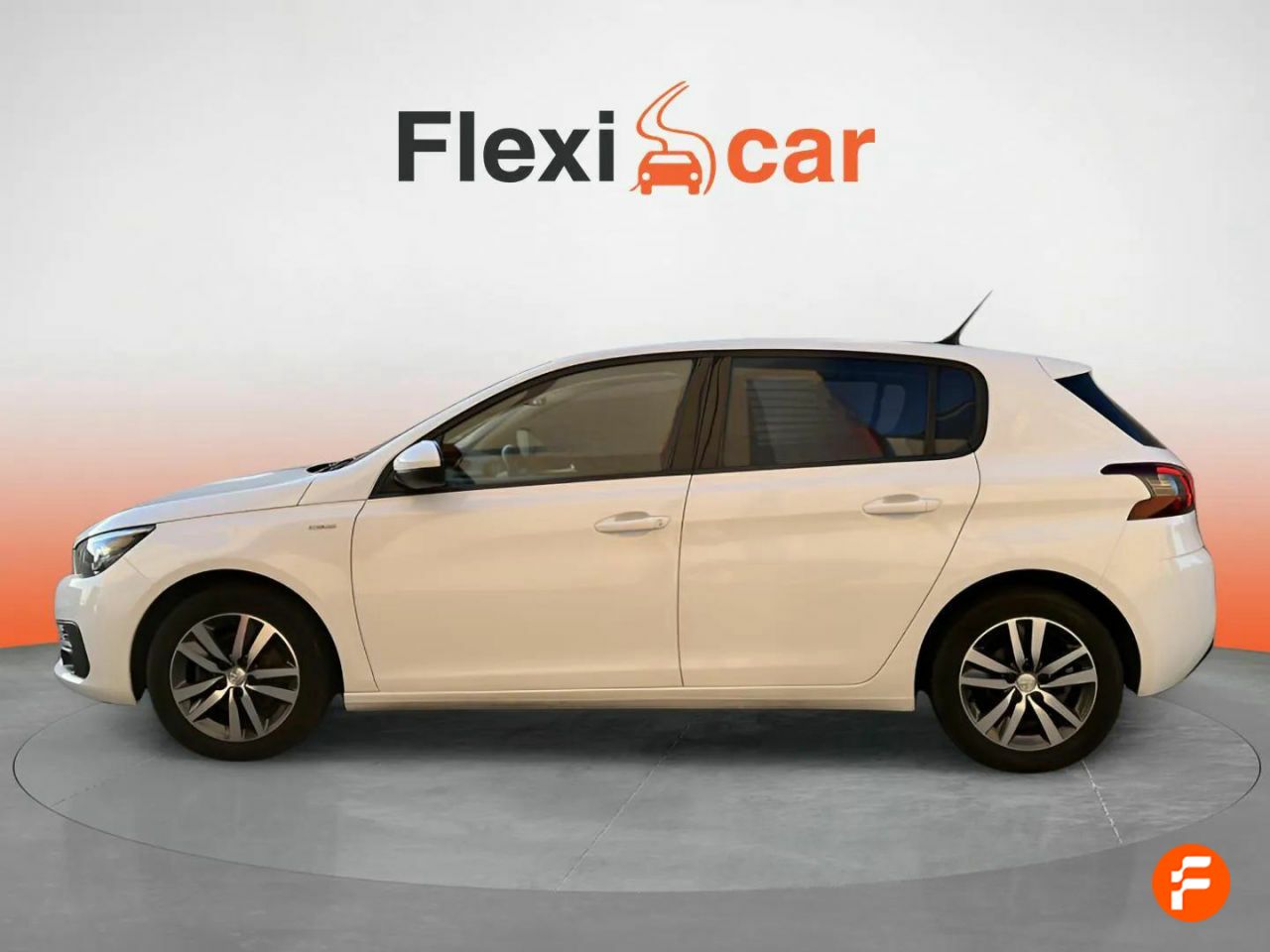 Foto Peugeot 308 4