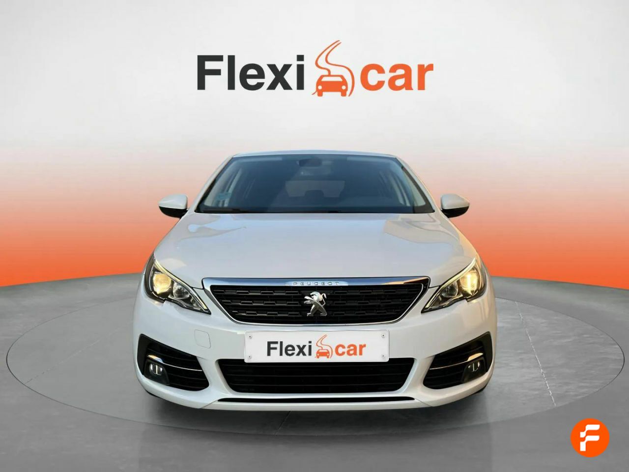 Foto Peugeot 308 5