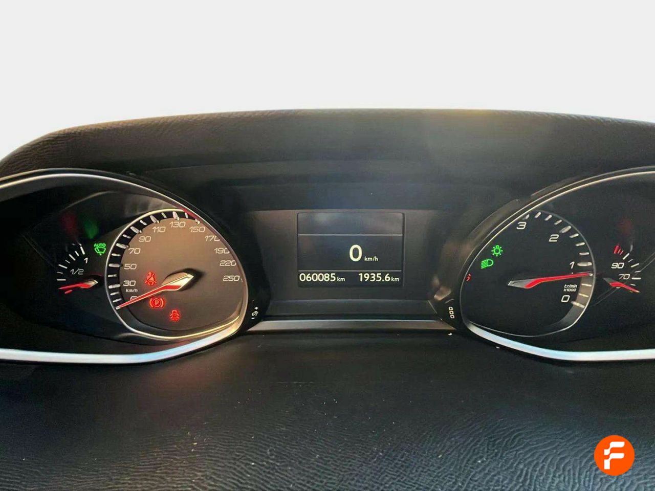 Foto Peugeot 308 9
