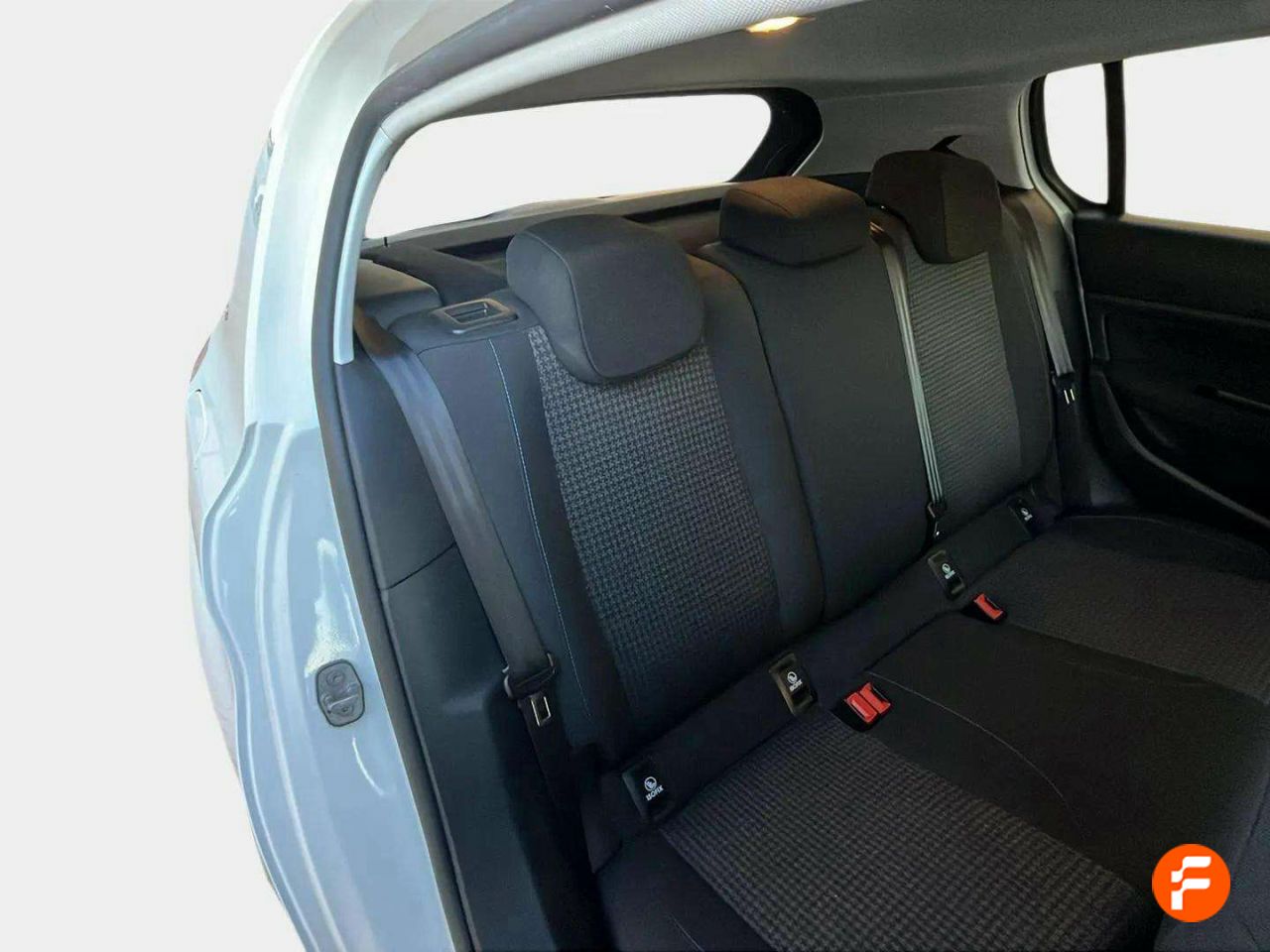 Foto Peugeot 308 11