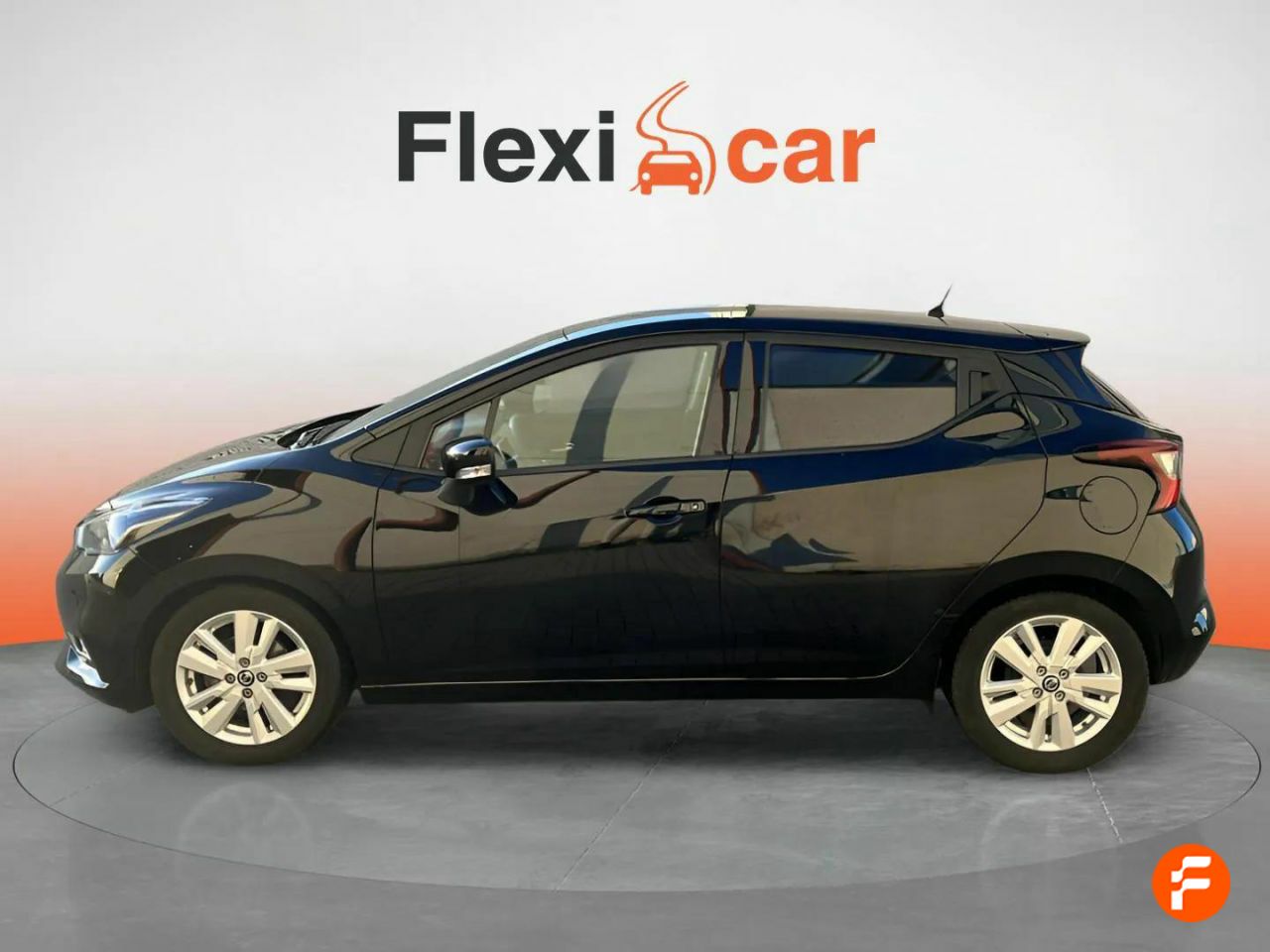 Foto Nissan Micra 2