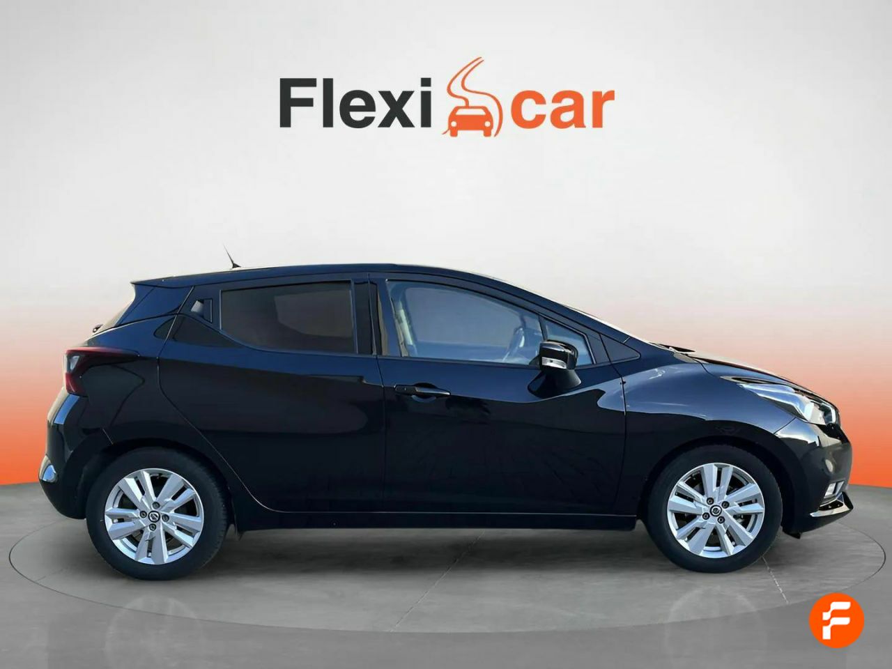 Foto Nissan Micra 3