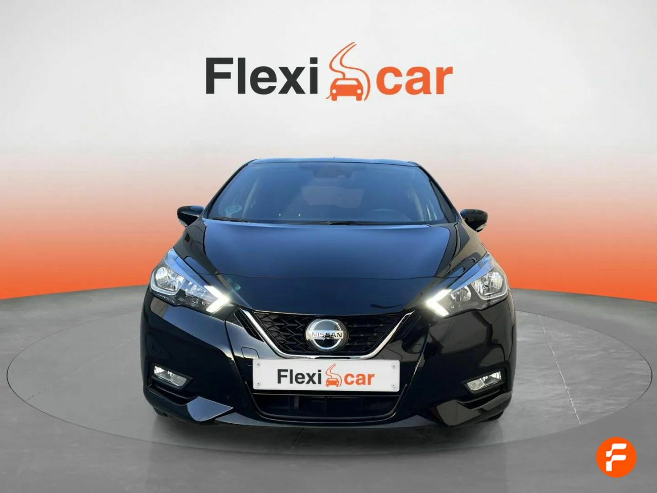 Foto Nissan Micra 5