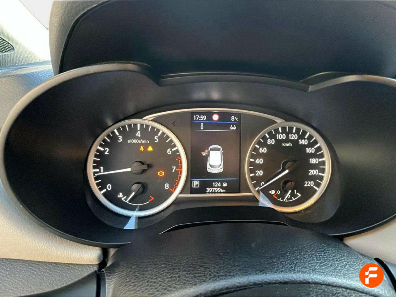 Foto Nissan Micra 10