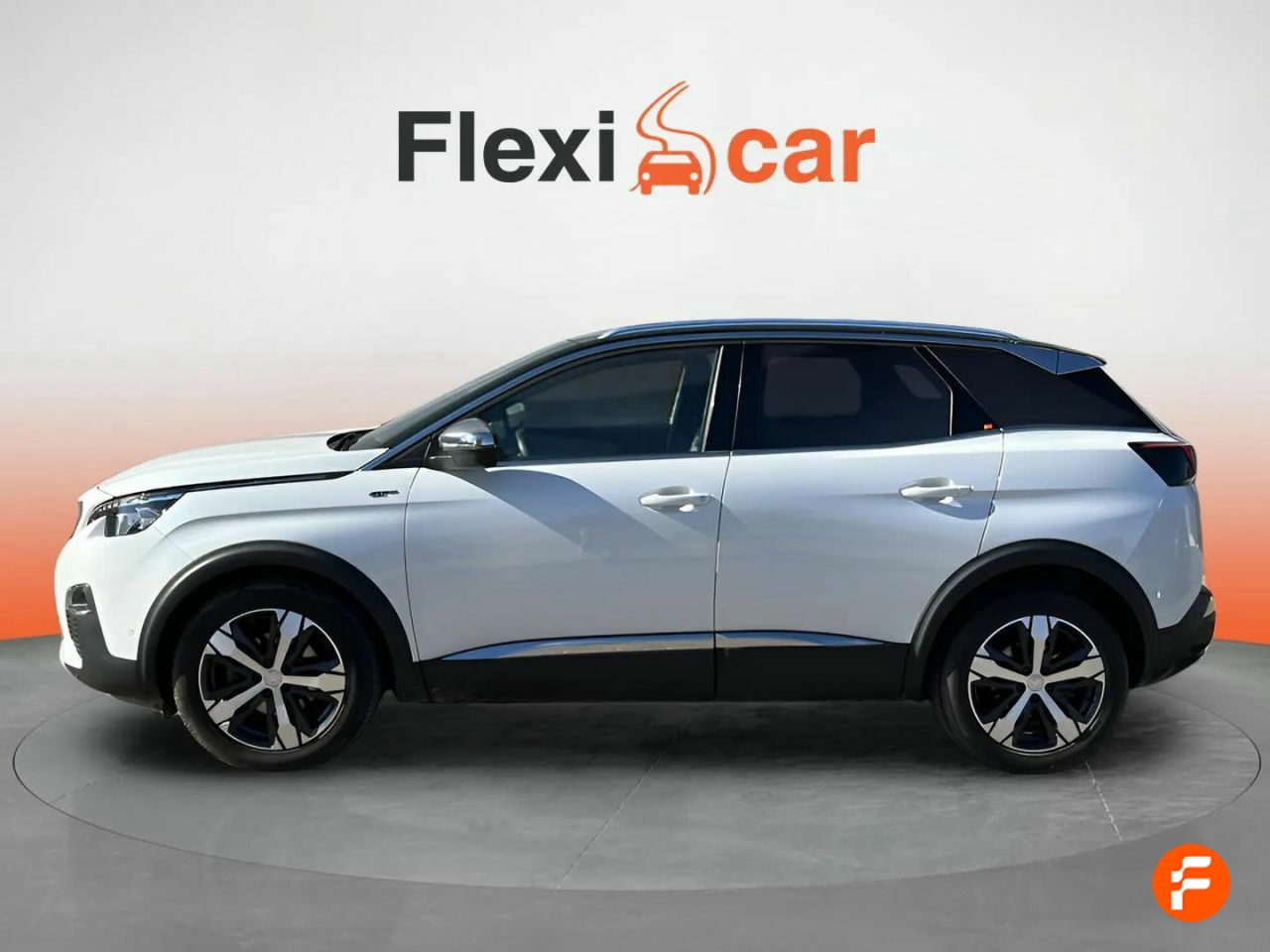 Foto Peugeot 3008 2