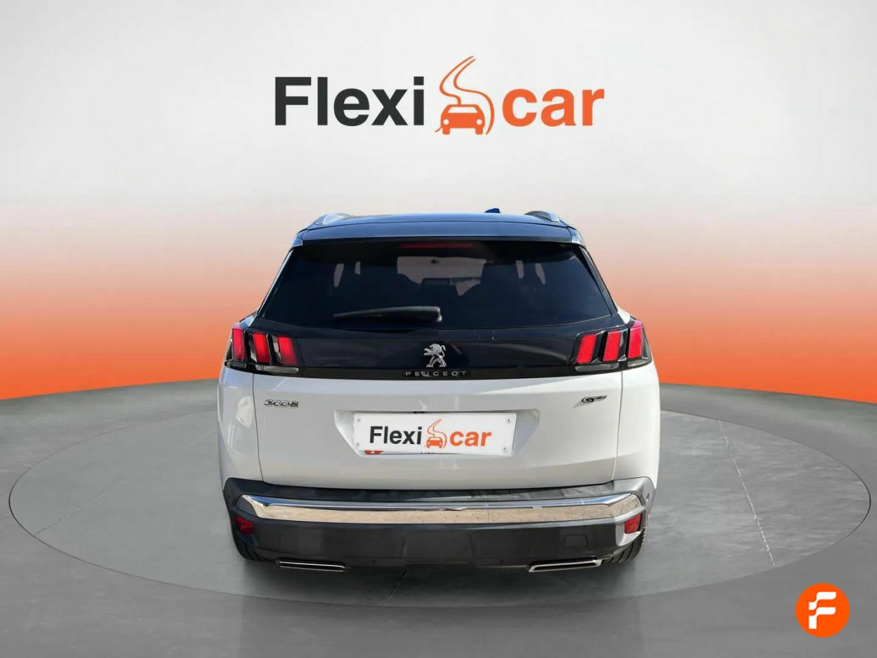 Foto Peugeot 3008 3