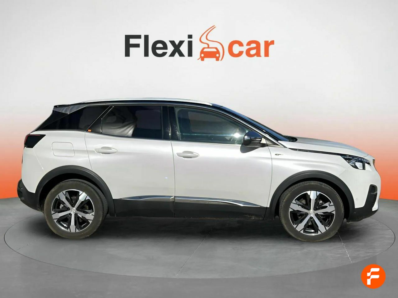 Foto Peugeot 3008 4
