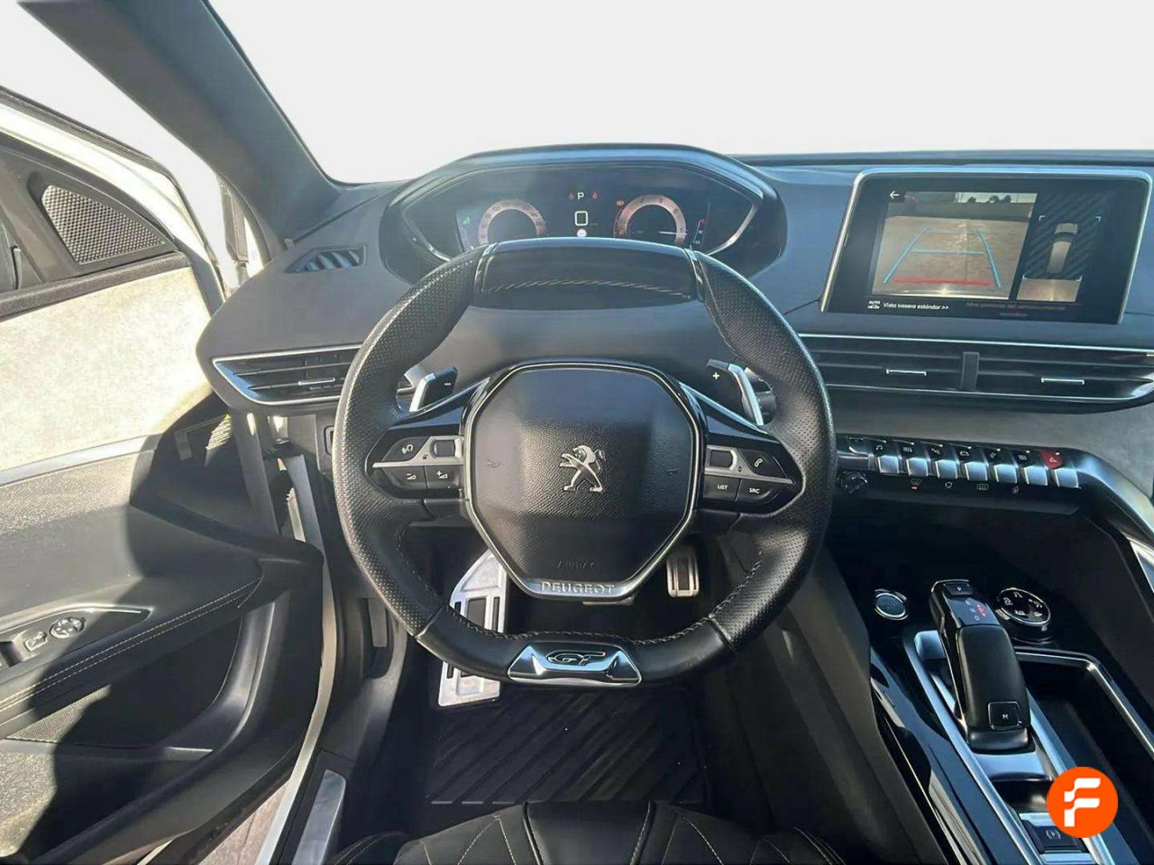 Foto Peugeot 3008 8
