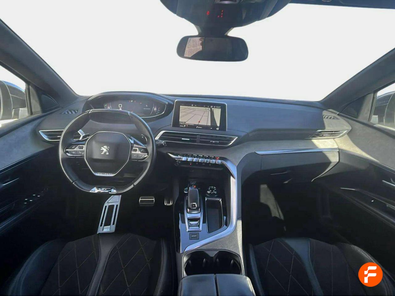 Foto Peugeot 3008 9