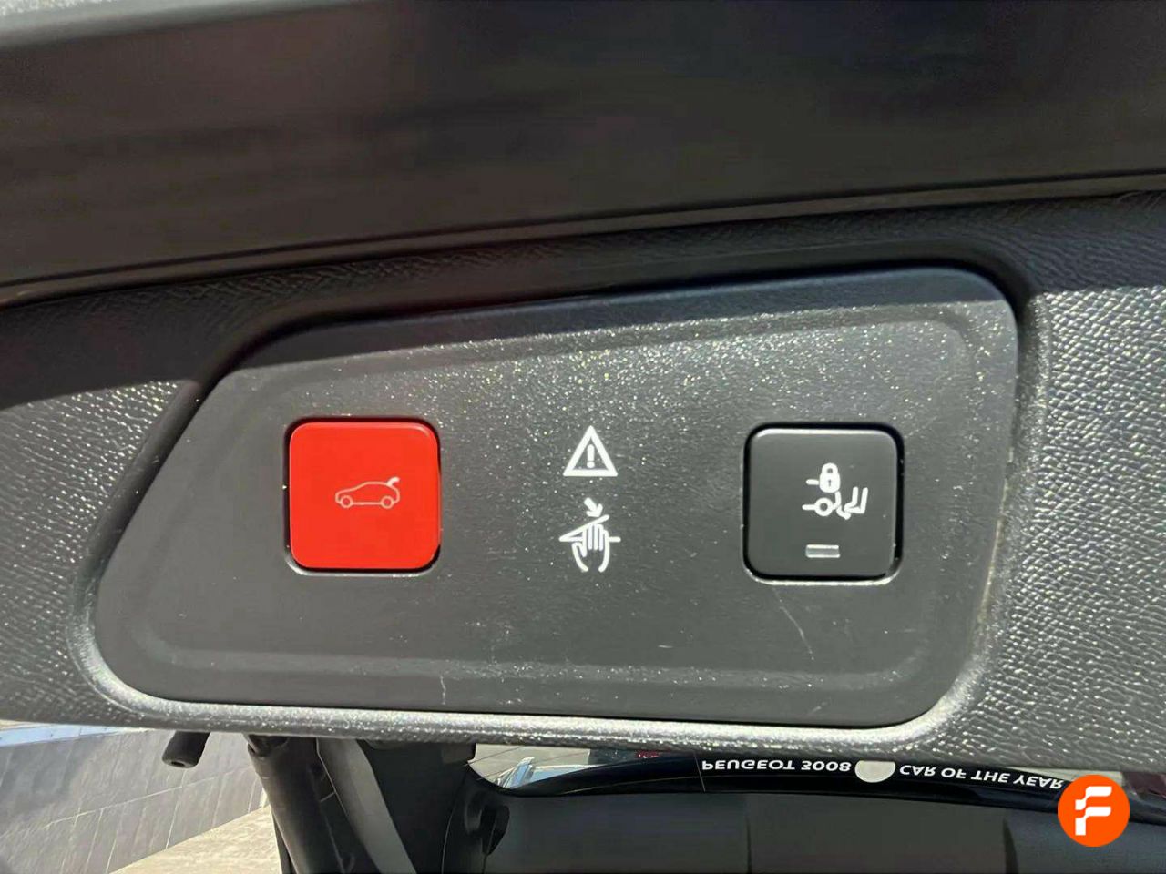 Foto Peugeot 3008 16