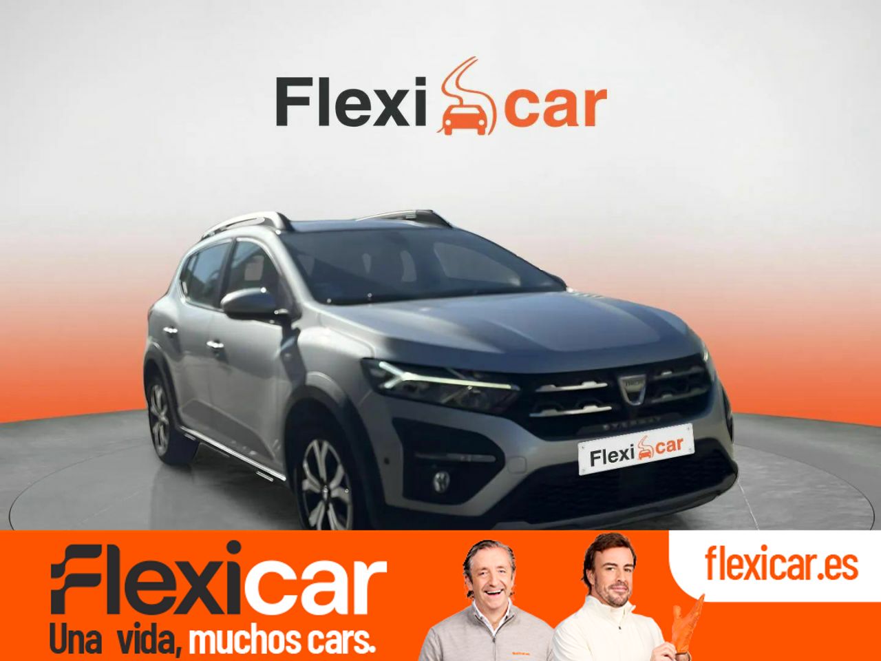 Foto Dacia Sandero 1