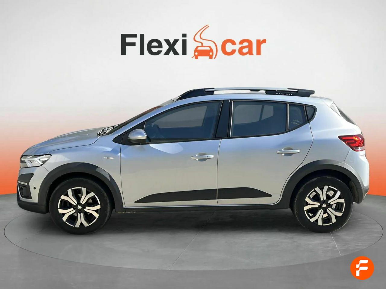 Foto Dacia Sandero 2