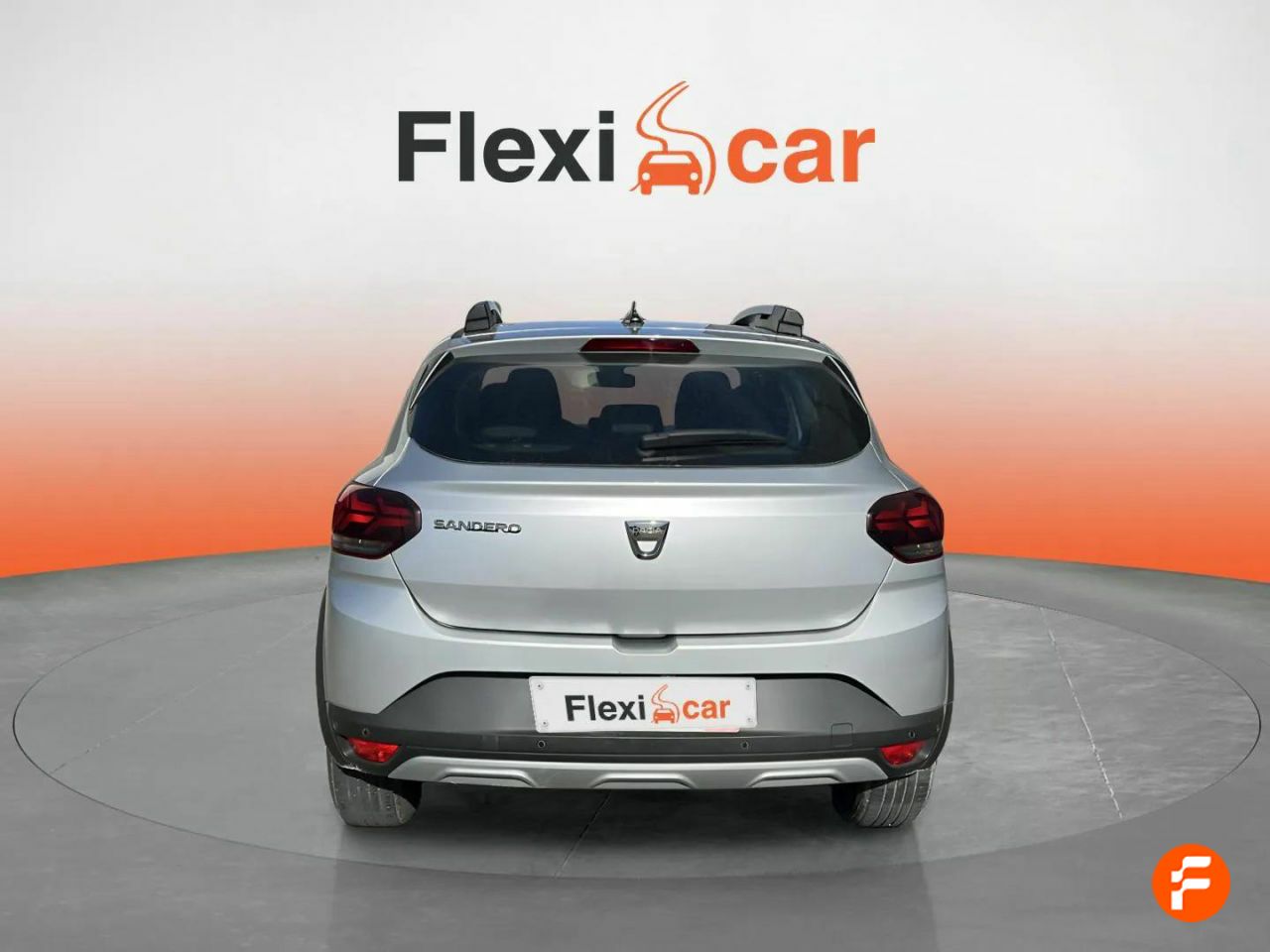 Foto Dacia Sandero 3
