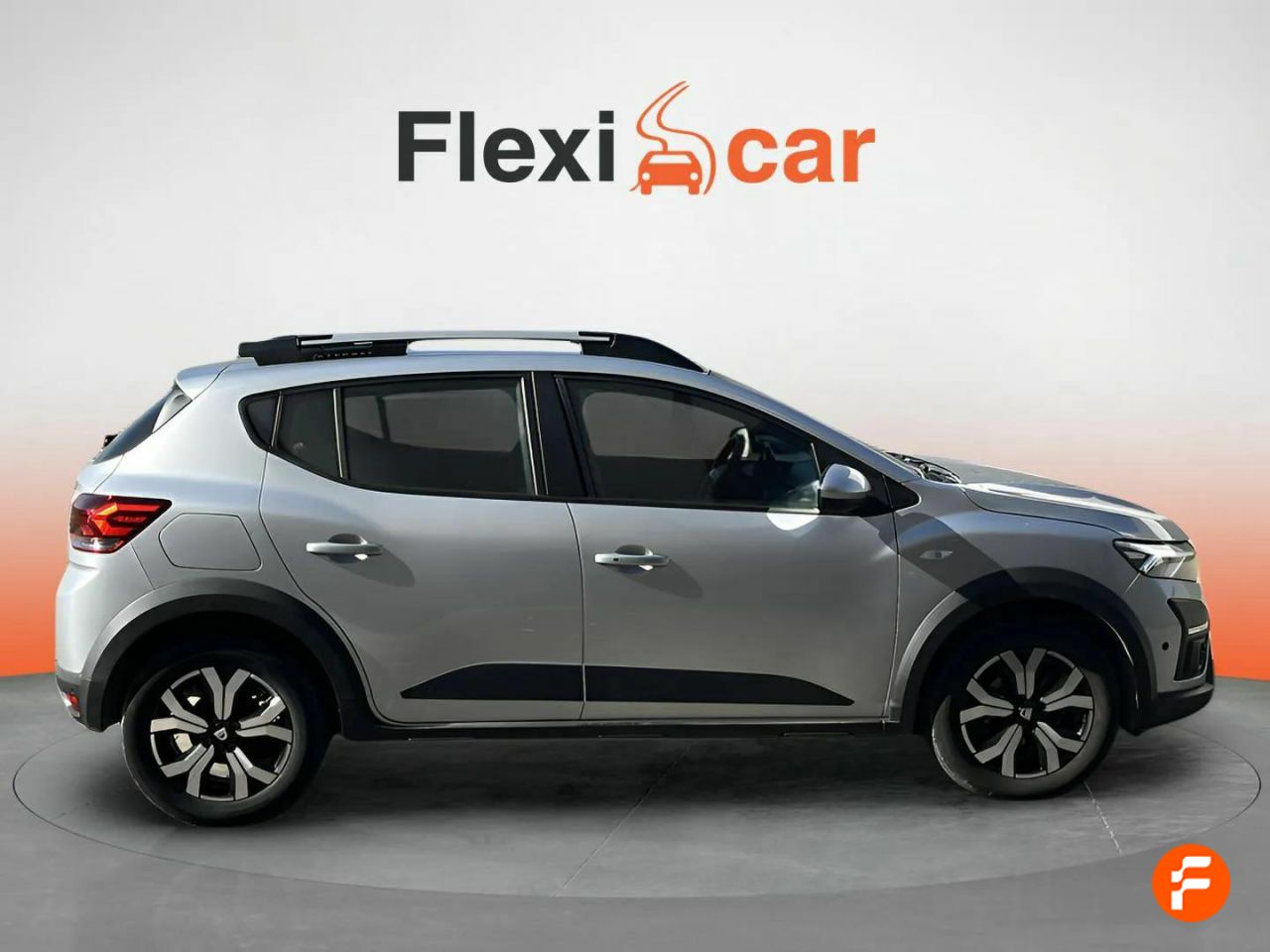 Foto Dacia Sandero 4