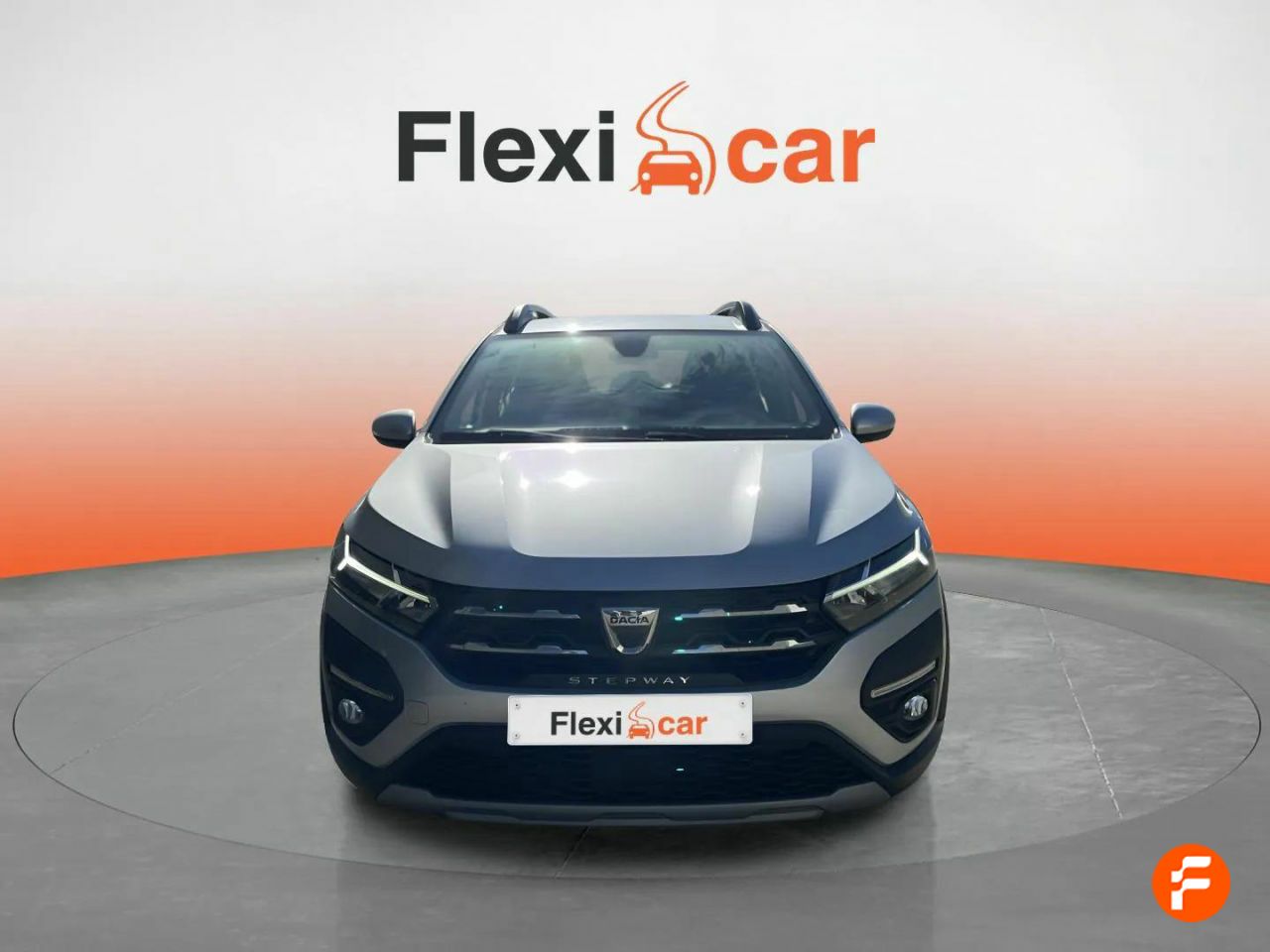 Foto Dacia Sandero 5