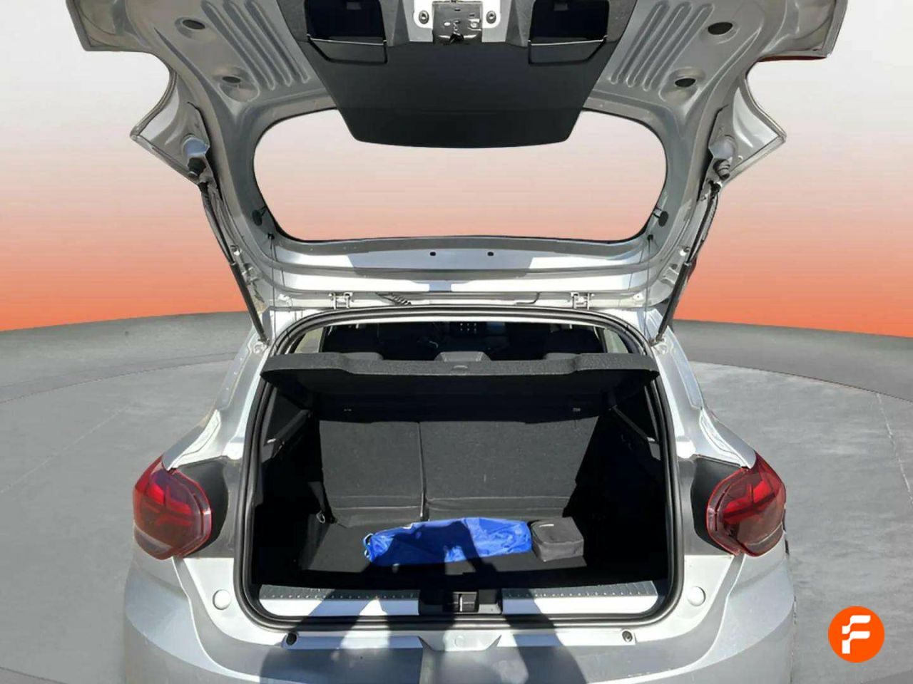 Foto Dacia Sandero 7