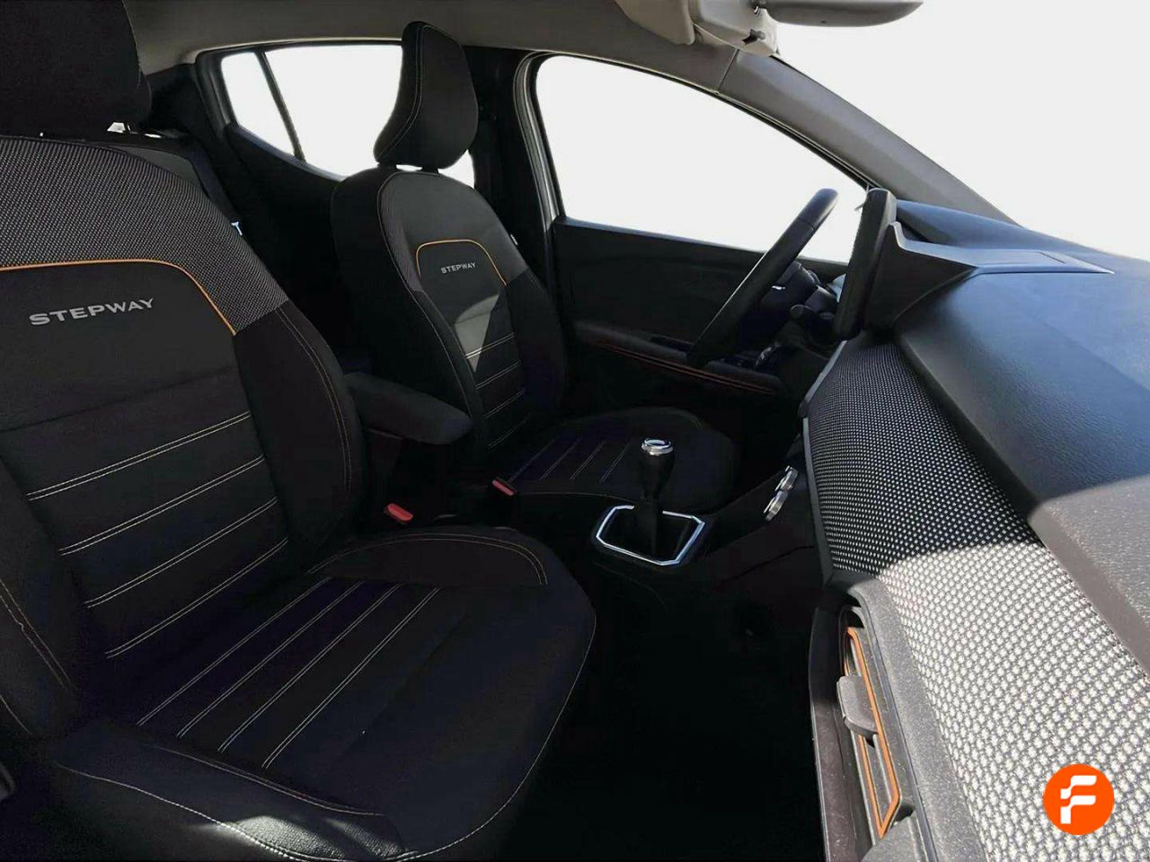Foto Dacia Sandero 11