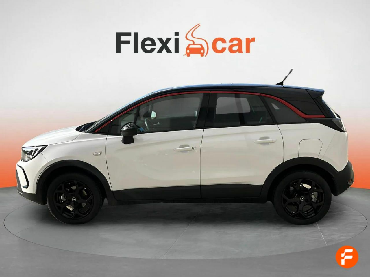 Foto Opel CrossLand 2