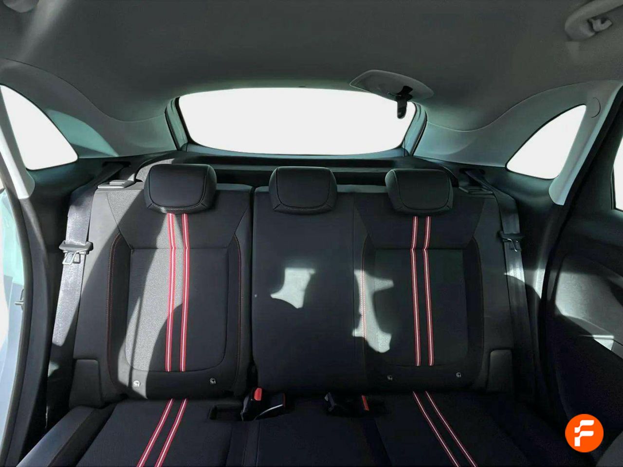Foto Opel CrossLand 13