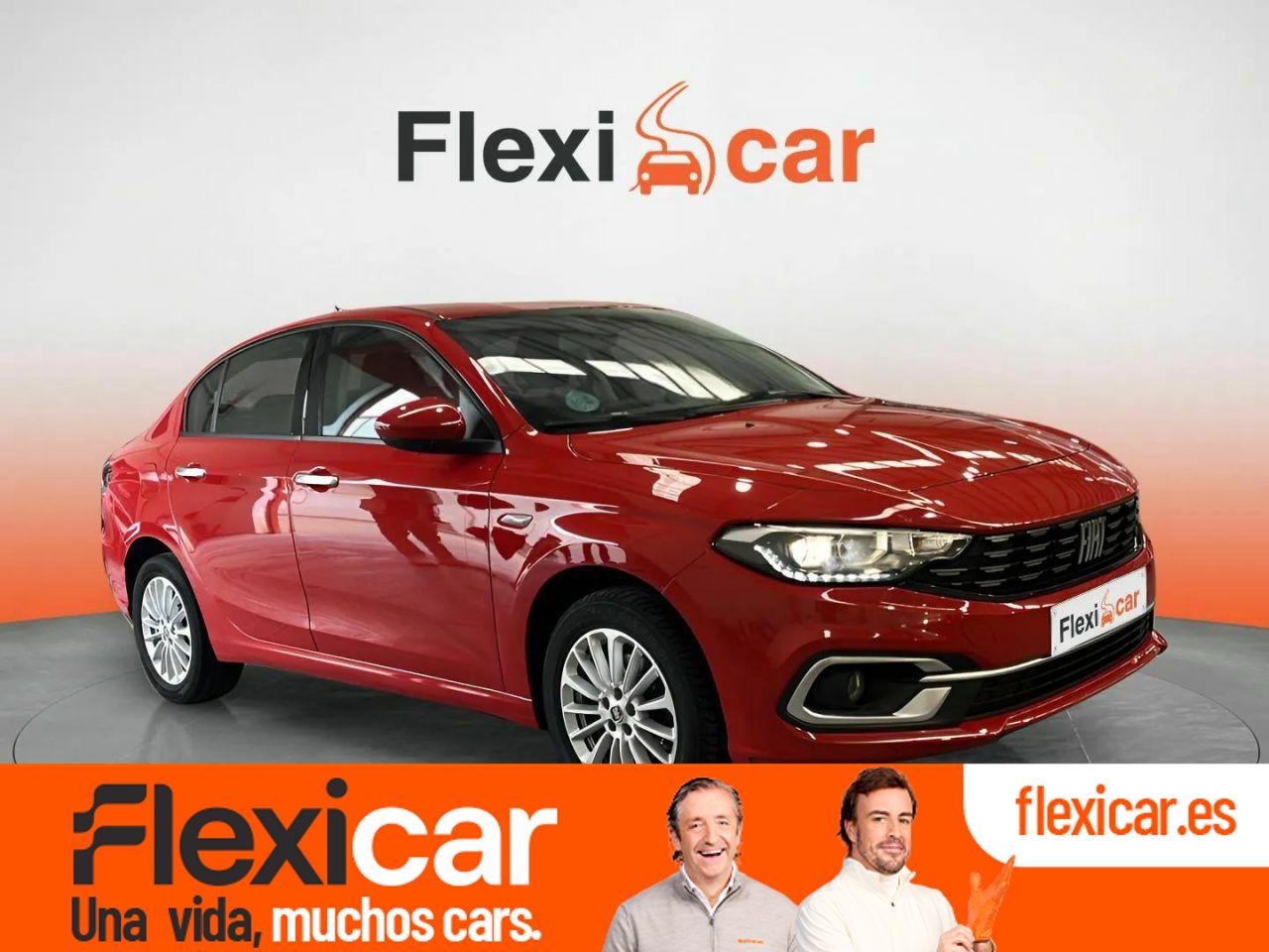 Foto Fiat Tipo 1