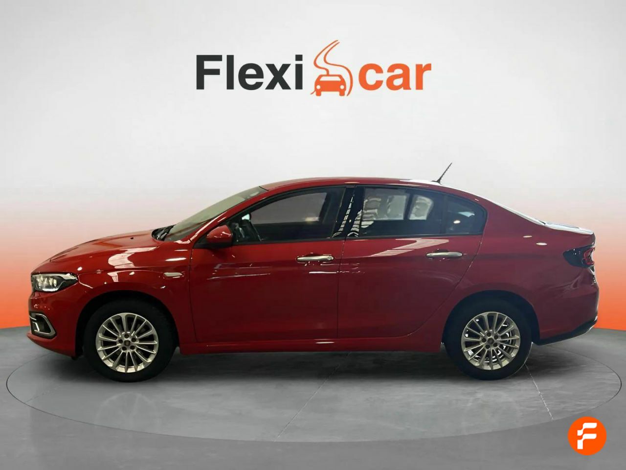 Foto Fiat Tipo 2