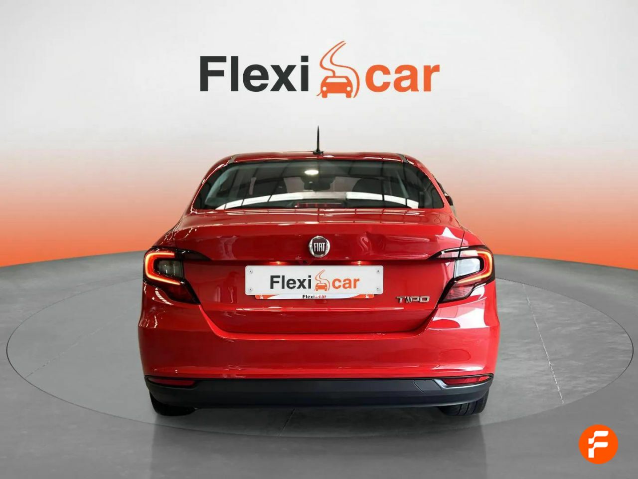 Foto Fiat Tipo 3