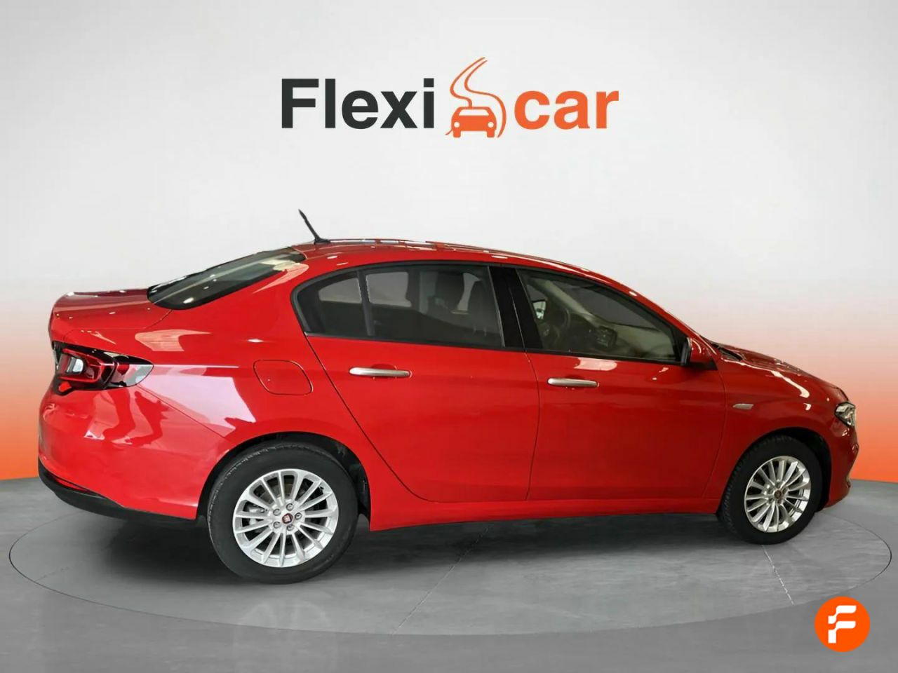 Foto Fiat Tipo 4